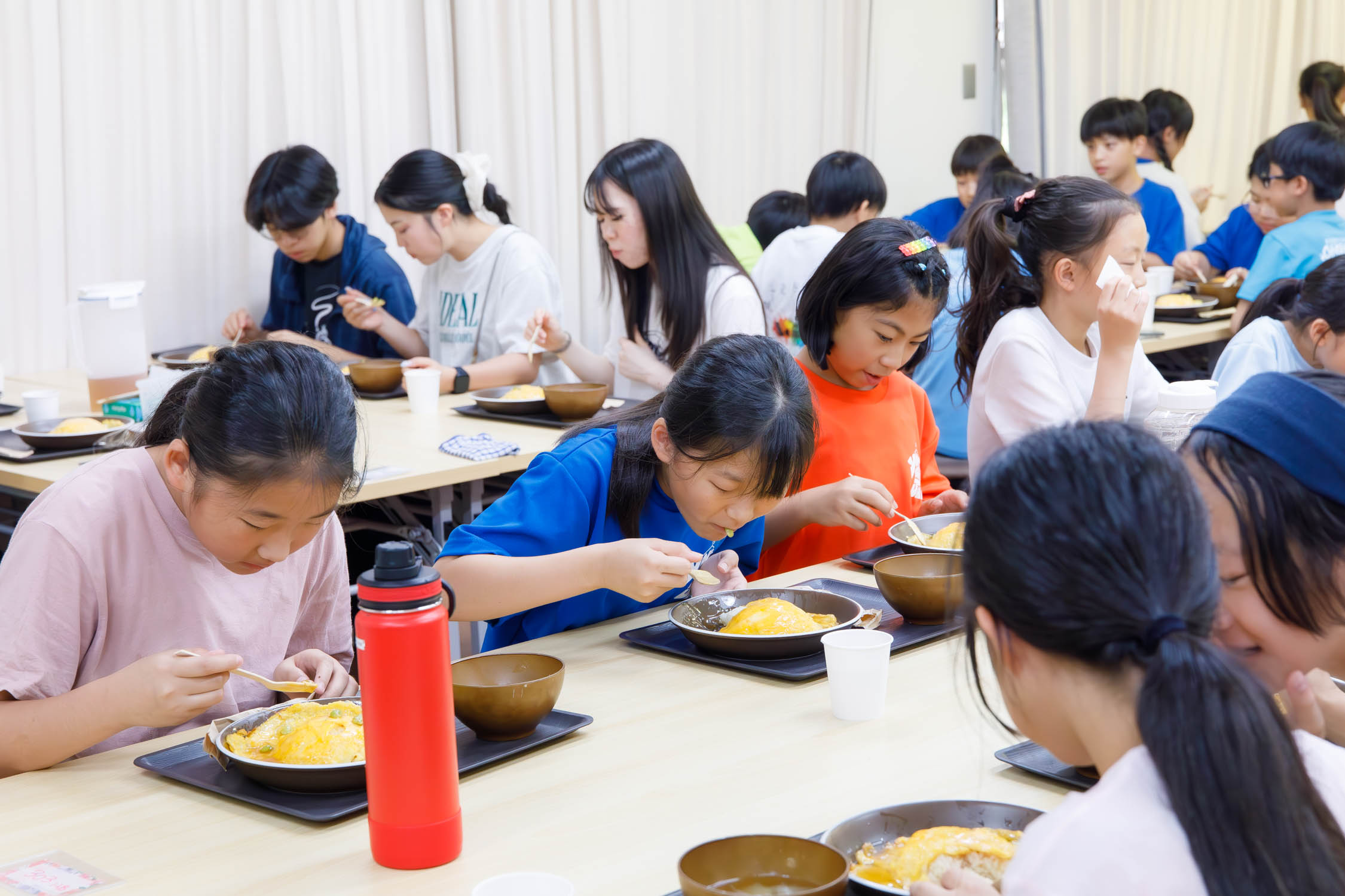 【夏の合宿2025】STATC（滋賀シアターアーツトレーニングセンター）《8月3日(日)～8月6日(水)》-1604