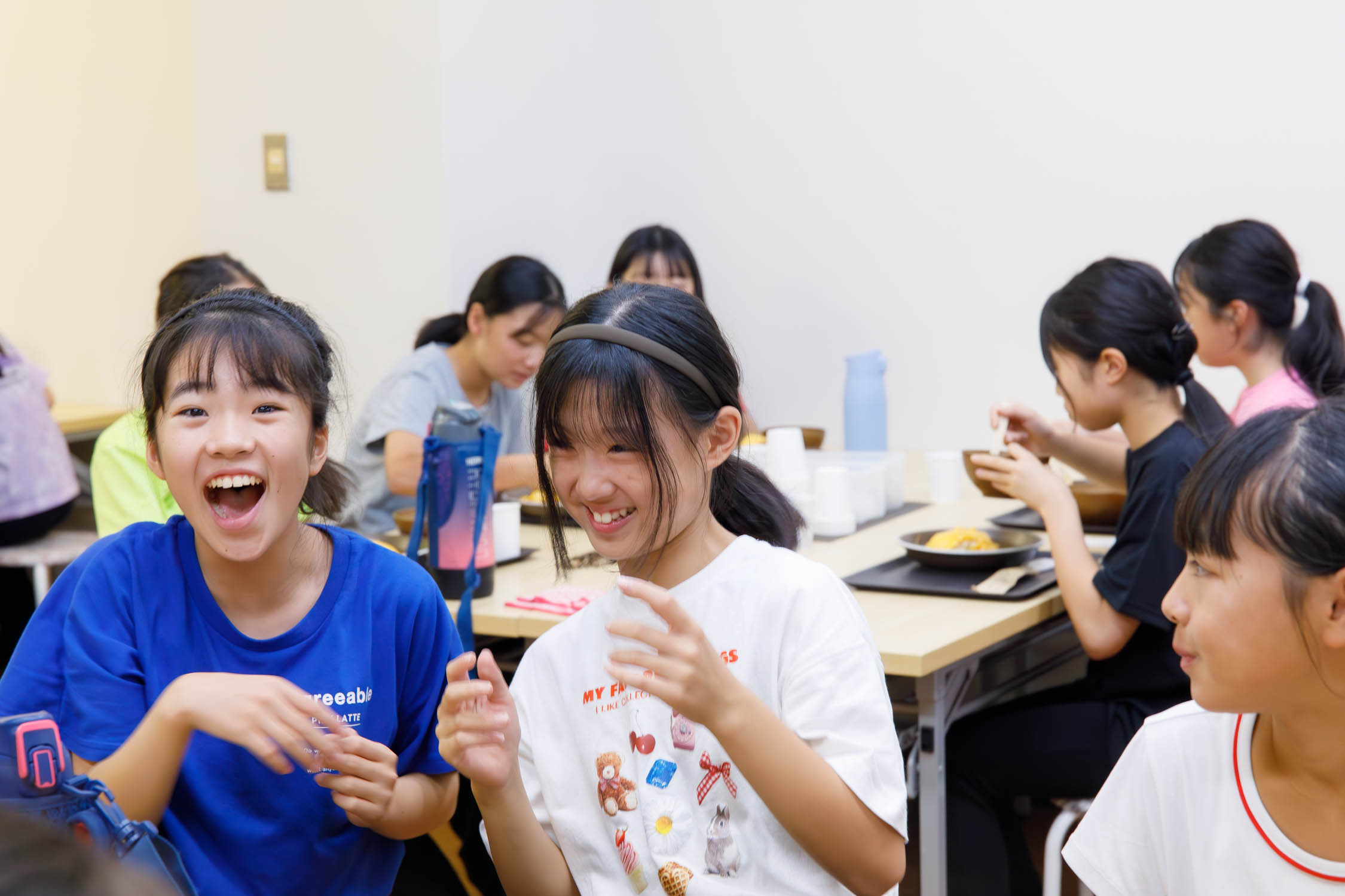 【夏の合宿2025】STATC(滋賀シアターアーツトレーニングセンター)《8月3日(日)~8月6日(水)》-1606