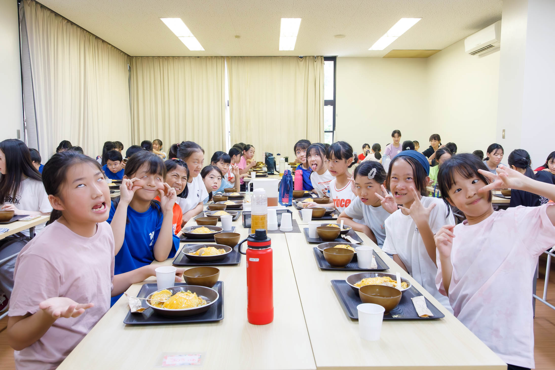 【夏の合宿2025】STATC（滋賀シアターアーツトレーニングセンター）《8月3日(日)～8月6日(水)》-1607