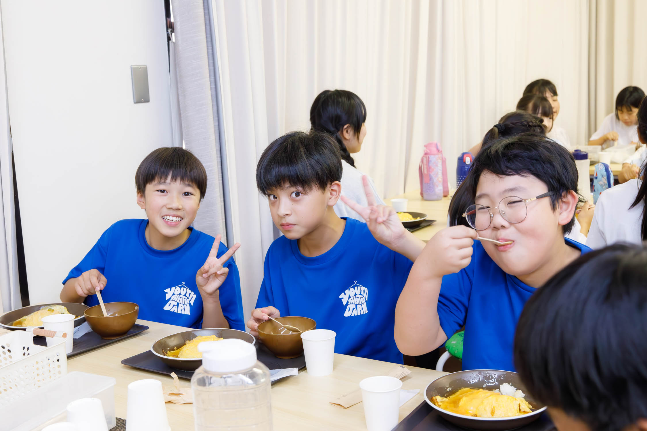 【夏の合宿2025】STATC(滋賀シアターアーツトレーニングセンター)《8月3日(日)~8月6日(水)》-1611