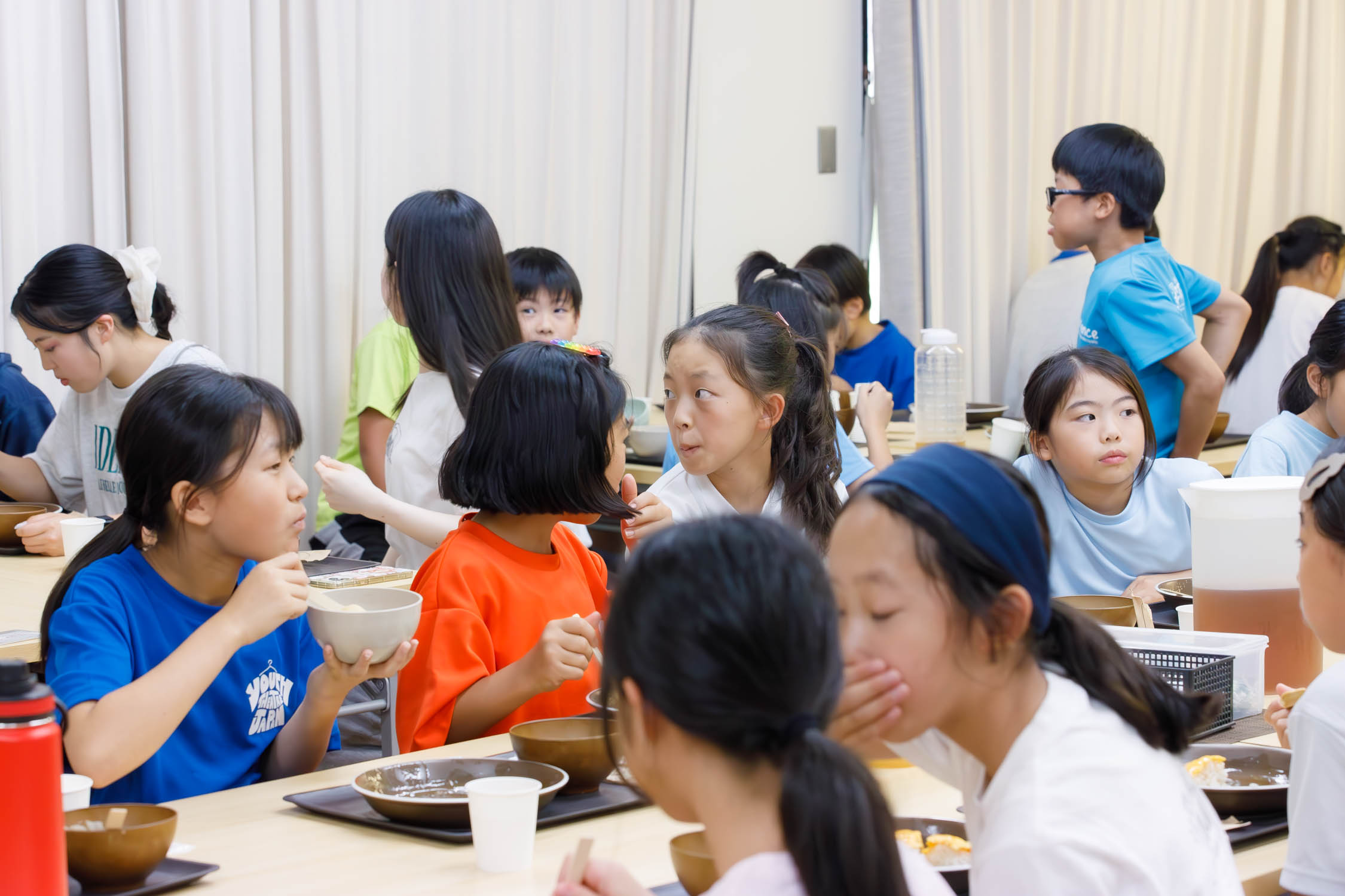 【夏の合宿2025】STATC(滋賀シアターアーツトレーニングセンター)《8月3日(日)~8月6日(水)》-1624