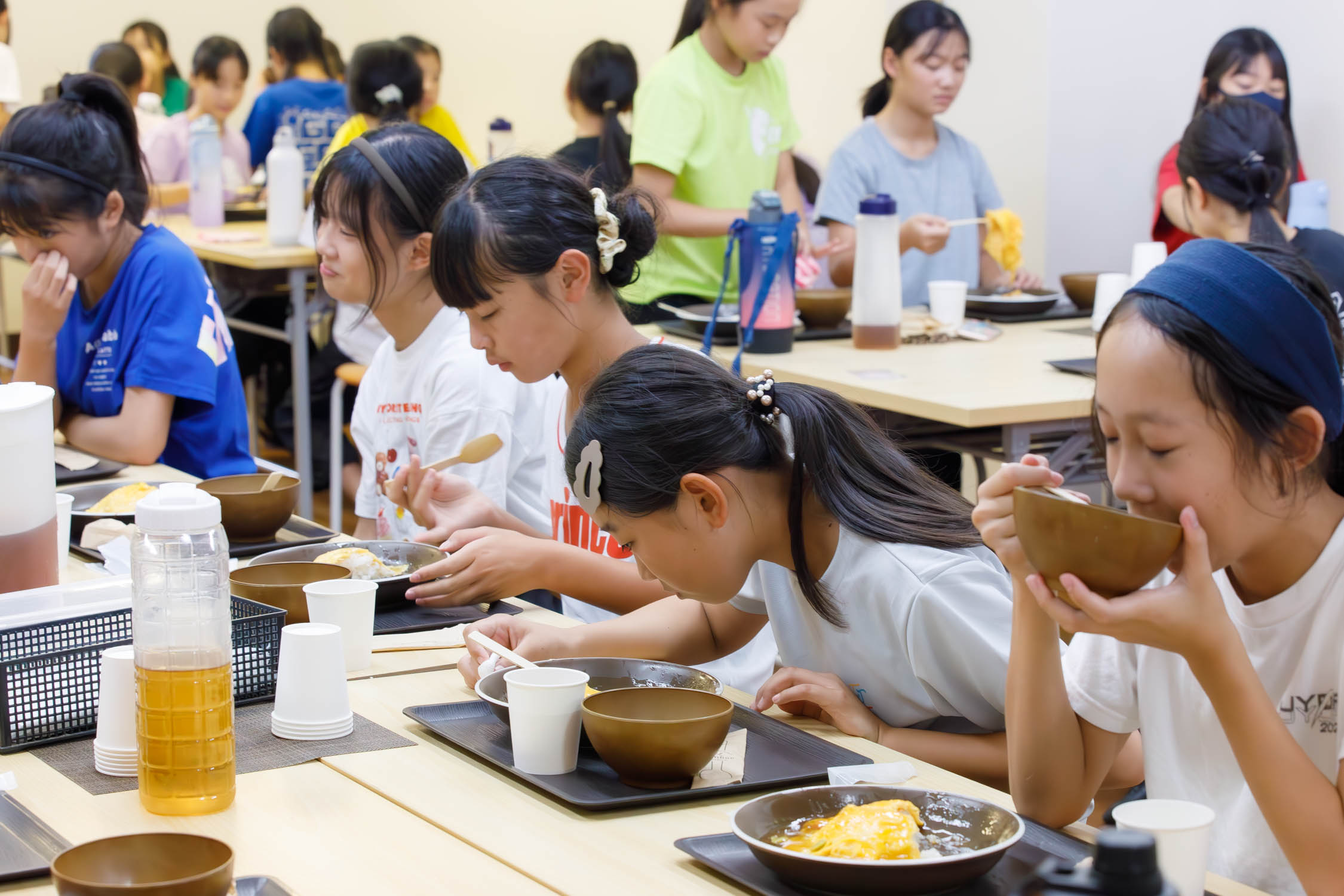 【夏の合宿2025】STATC(滋賀シアターアーツトレーニングセンター)《8月3日(日)~8月6日(水)》-1625