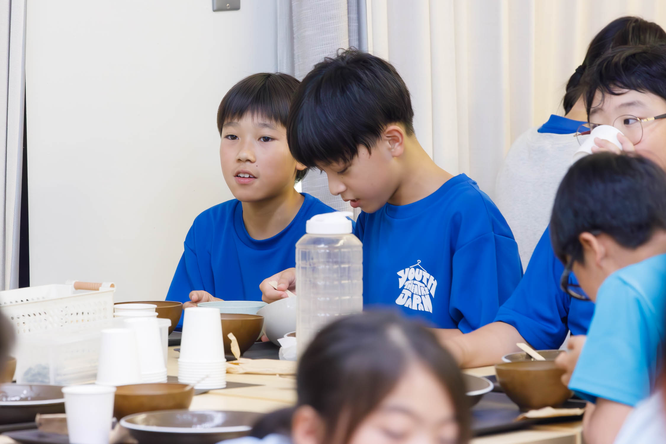 【夏の合宿2025】STATC（滋賀シアターアーツトレーニングセンター）《8月3日(日)～8月6日(水)》-1632