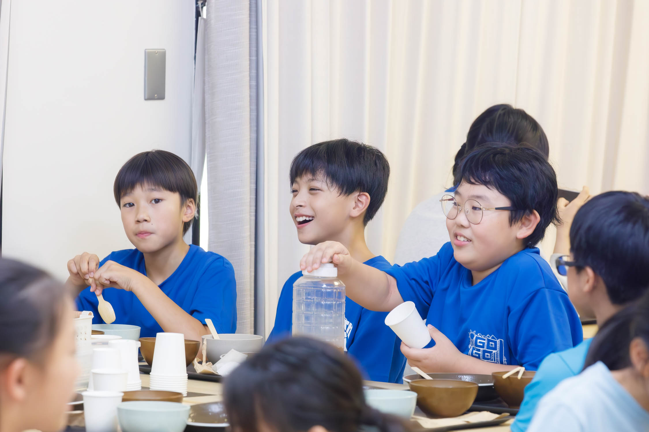 【夏の合宿2025】STATC（滋賀シアターアーツトレーニングセンター）《8月3日(日)～8月6日(水)》-1633