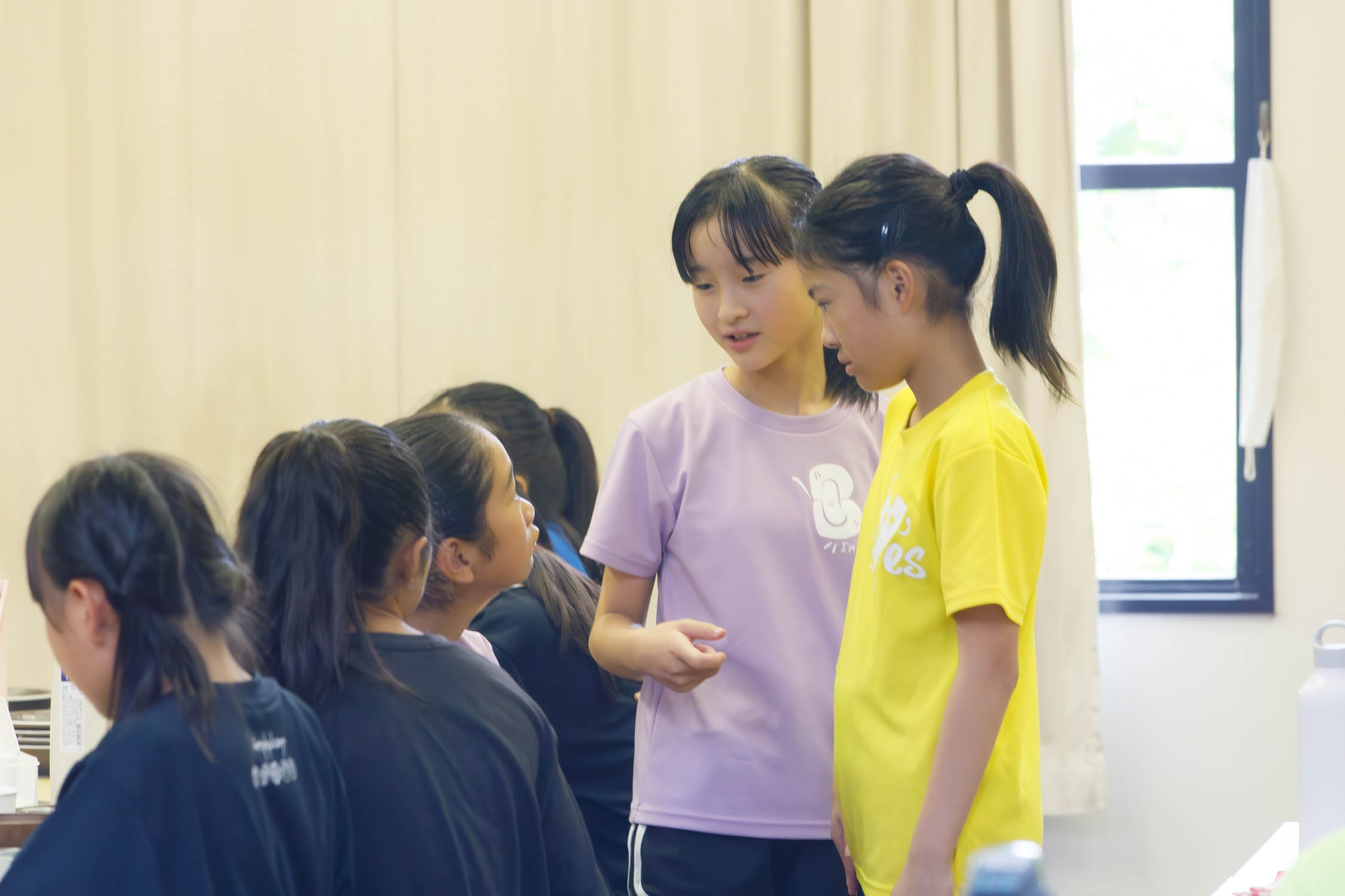 【夏の合宿2025】STATC（滋賀シアターアーツトレーニングセンター）《8月3日(日)～8月6日(水)》-1634