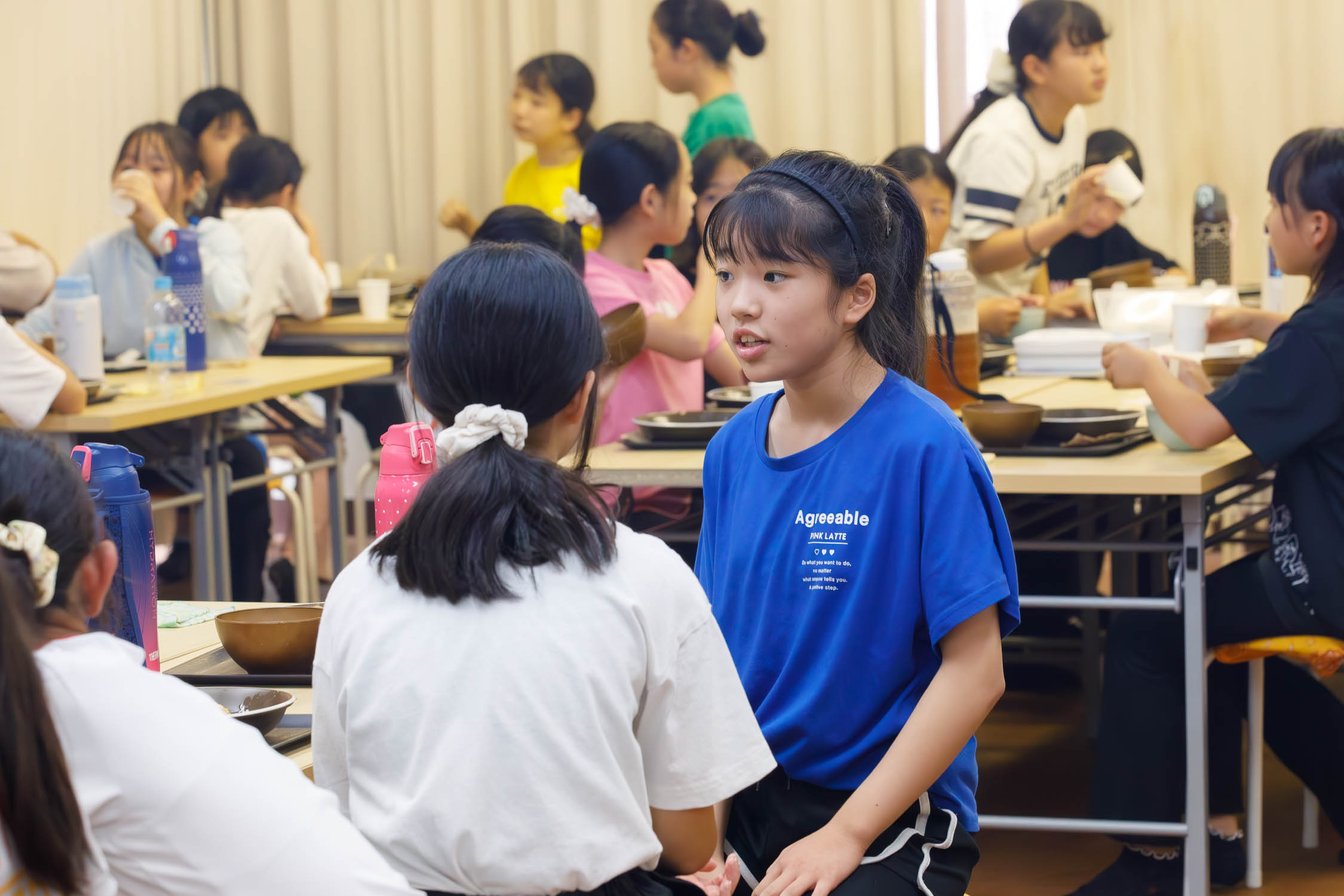 【夏の合宿2025】STATC（滋賀シアターアーツトレーニングセンター）《8月3日(日)～8月6日(水)》-1635