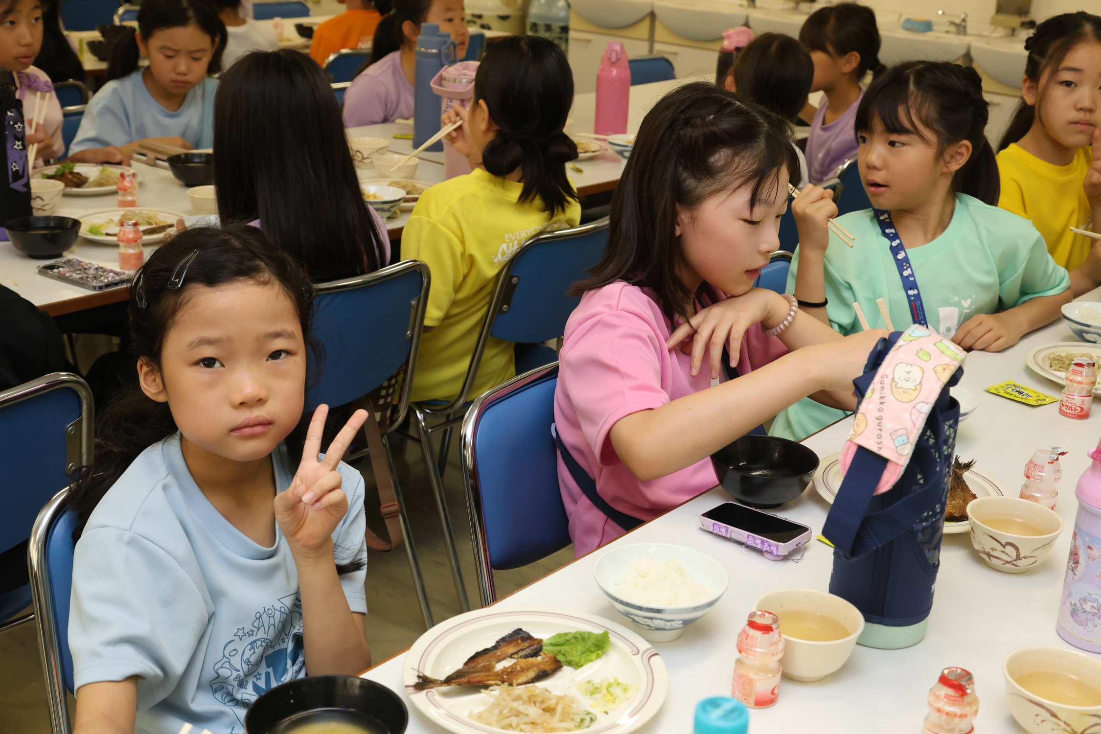 【夏の合宿2025】京都府立青少年海洋センターマリーンピア《8月3日(日)~8月6日(水)》0005