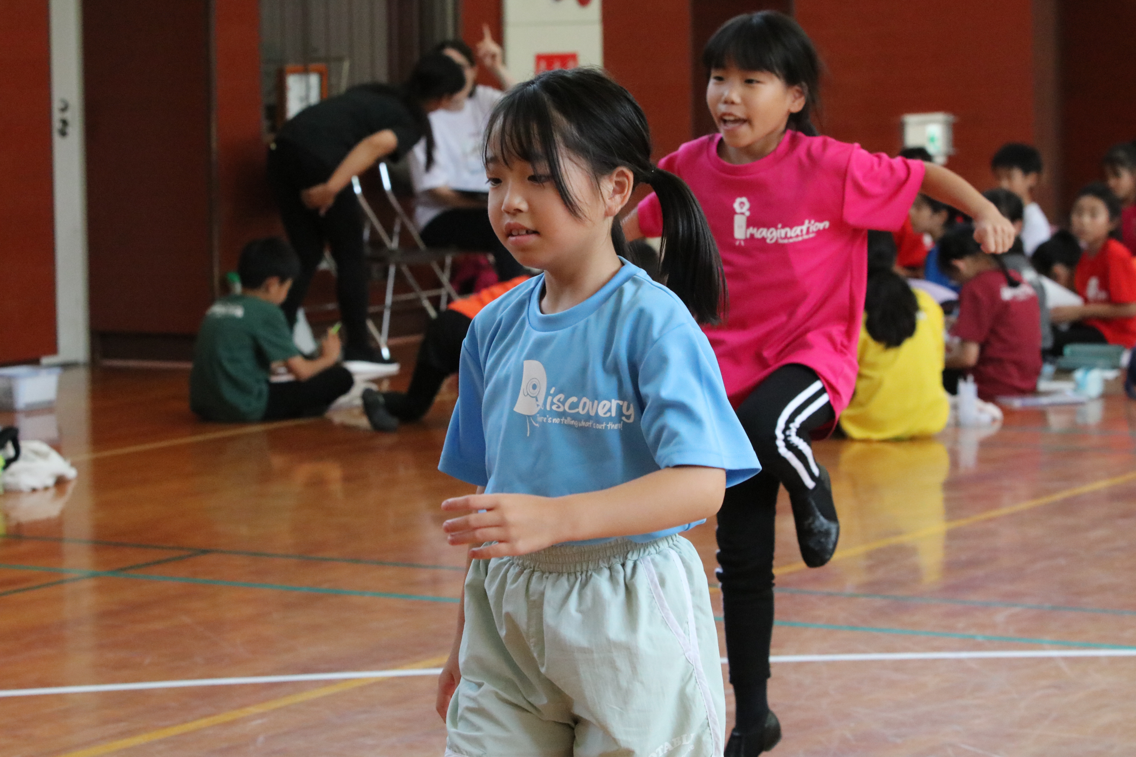 【夏の合宿2025】京都府立青少年海洋センターマリーンピア《8月3日(日)~8月6日(水)》0545