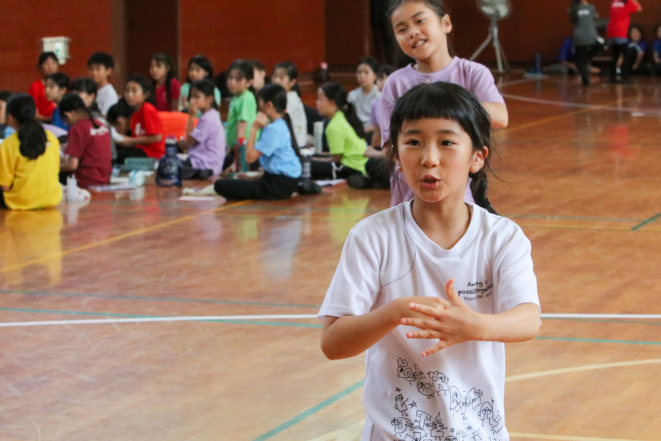 【夏の合宿2025】京都府立青少年海洋センターマリーンピア《8月3日(日)～8月6日(水)》0546