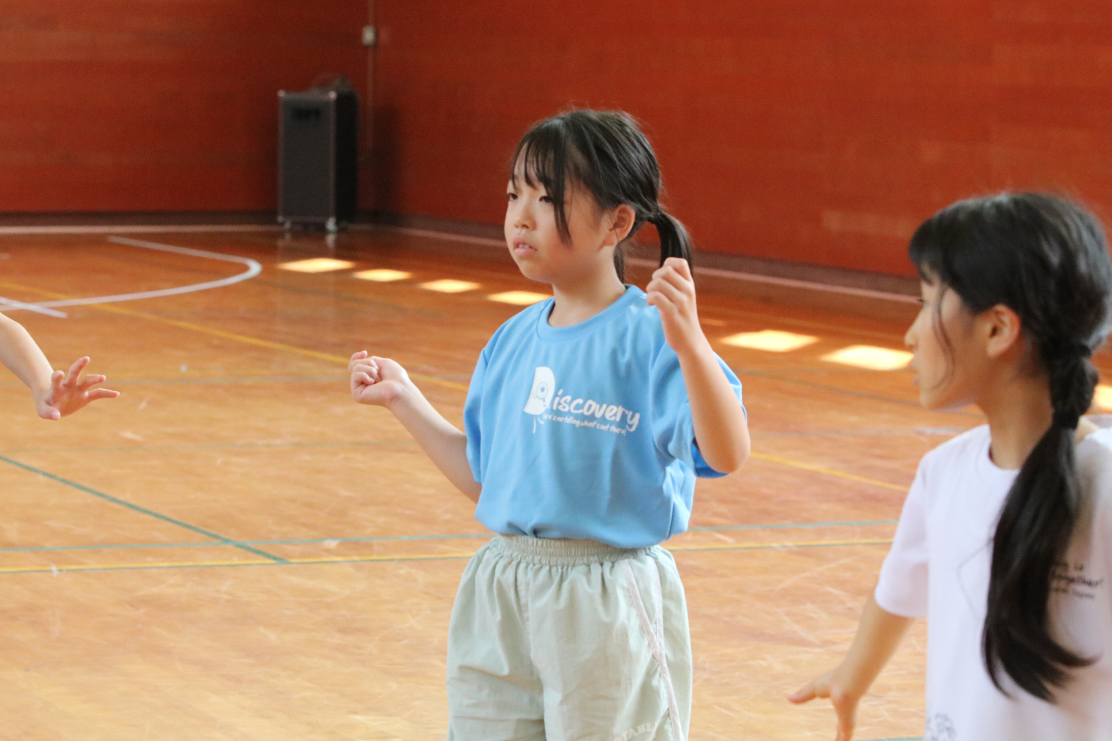 【夏の合宿2025】京都府立青少年海洋センターマリーンピア《8月3日(日)~8月6日(水)》0548