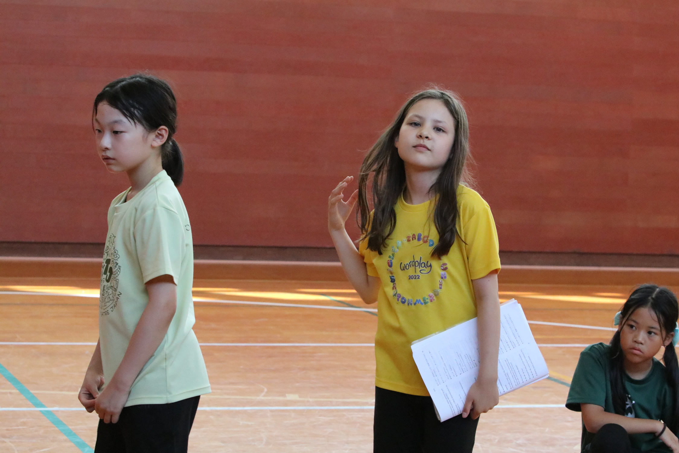 【夏の合宿2025】京都府立青少年海洋センターマリーンピア《8月3日(日)~8月6日(水)》0552