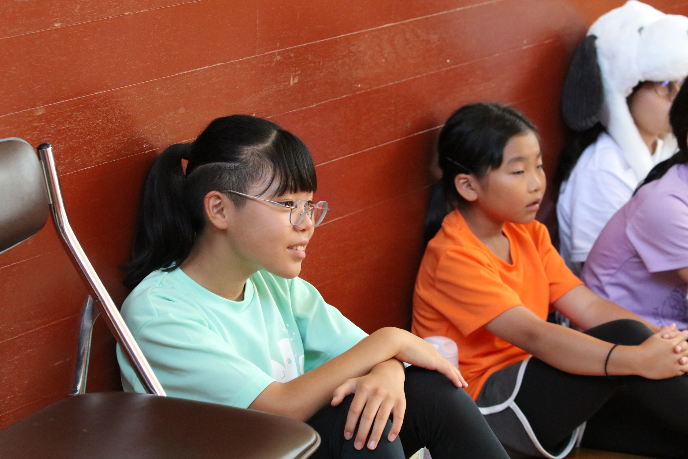 【夏の合宿2025】京都府立青少年海洋センターマリーンピア《8月3日(日)~8月6日(水)》0554