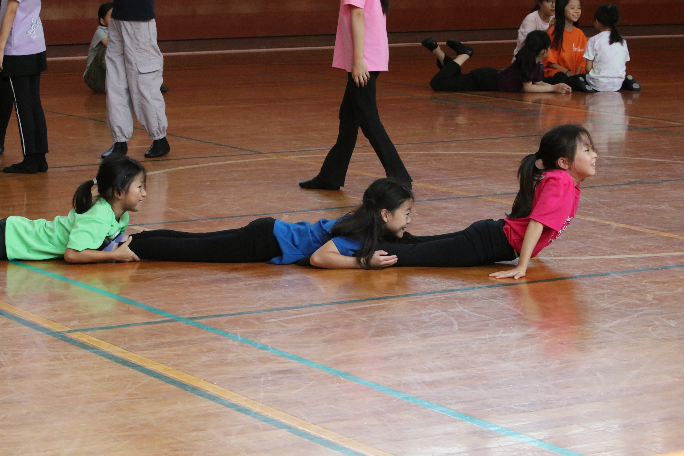 【夏の合宿2025】京都府立青少年海洋センターマリーンピア《8月3日(日)~8月6日(水)》1073