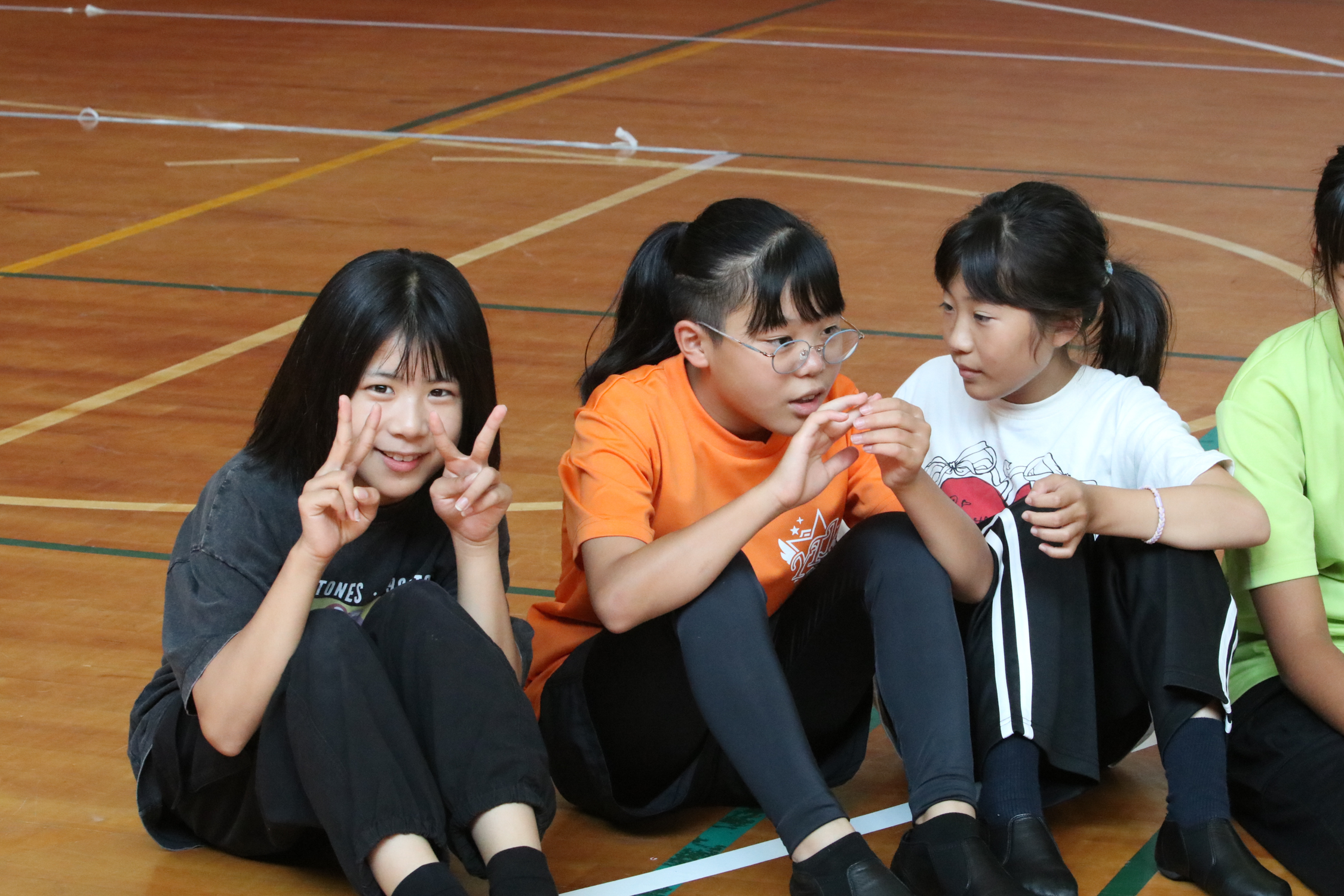 【夏の合宿2025】京都府立青少年海洋センターマリーンピア《8月3日(日)~8月6日(水)》1074