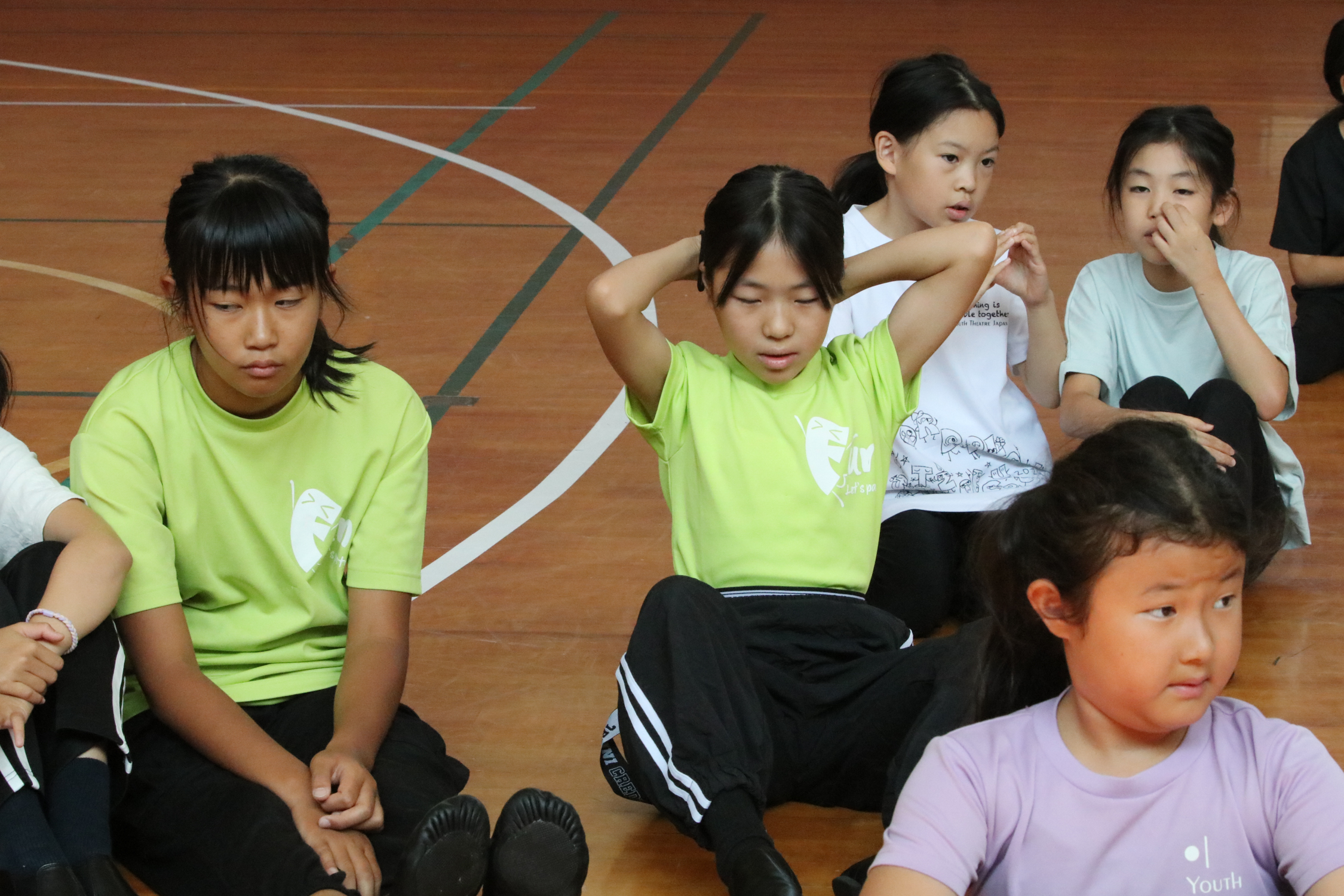 【夏の合宿2025】京都府立青少年海洋センターマリーンピア《8月3日(日)~8月6日(水)》1075