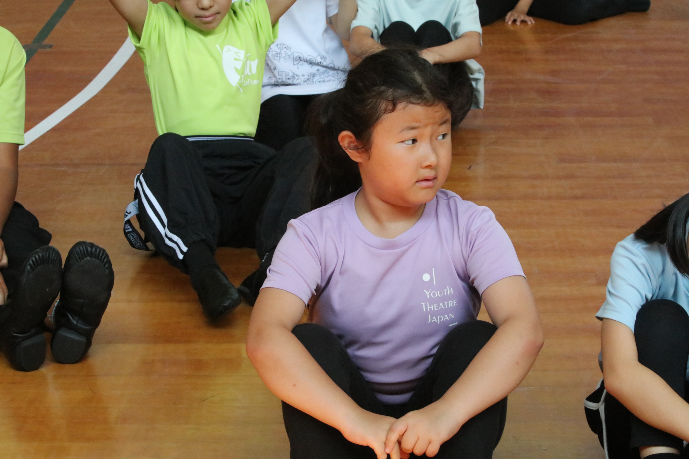 【夏の合宿2025】京都府立青少年海洋センターマリーンピア《8月3日(日)~8月6日(水)》1076