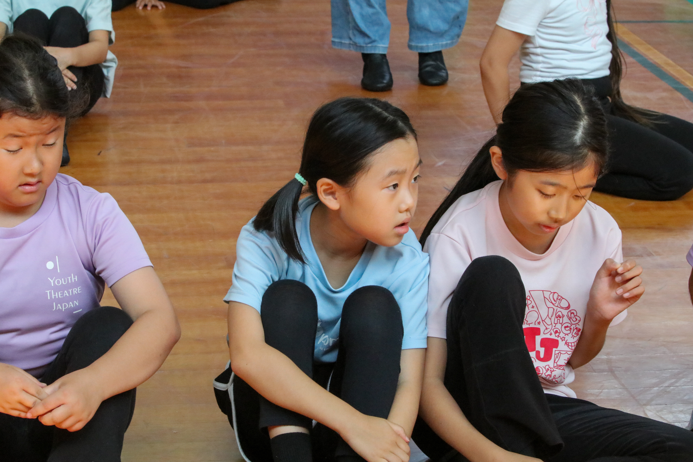 【夏の合宿2025】京都府立青少年海洋センターマリーンピア《8月3日(日)~8月6日(水)》1077