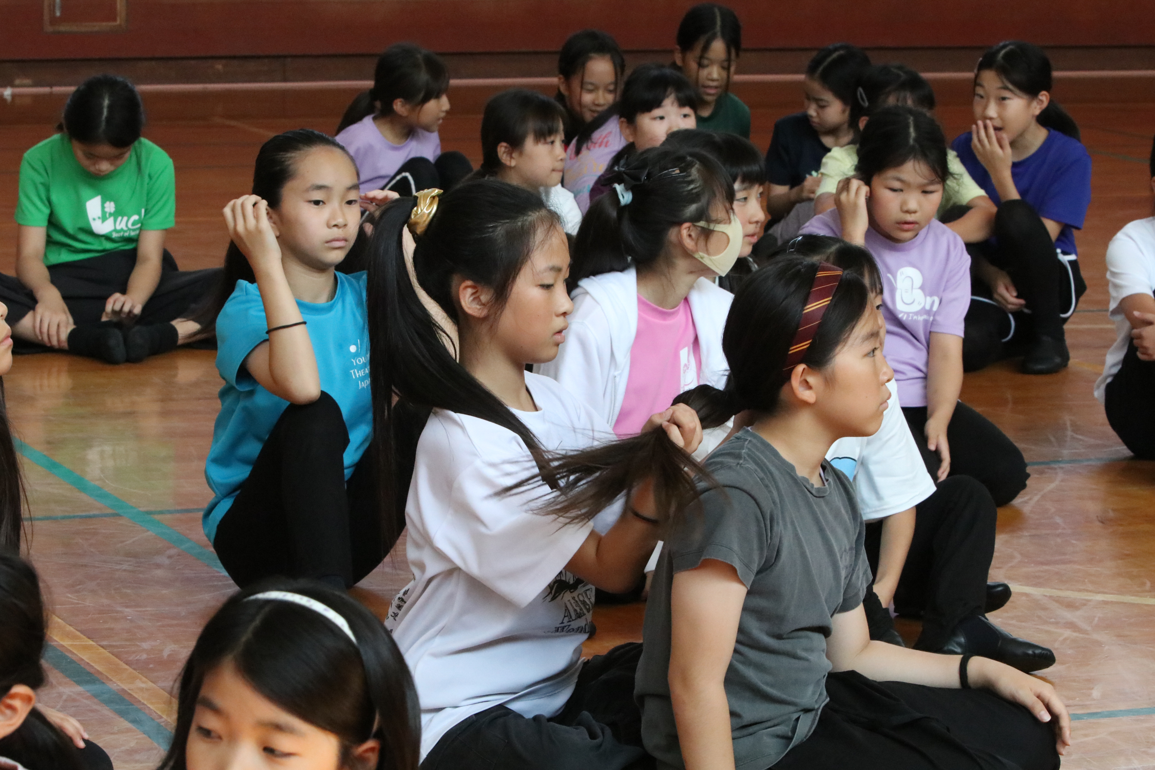 【夏の合宿2025】京都府立青少年海洋センターマリーンピア《8月3日(日)~8月6日(水)》1078