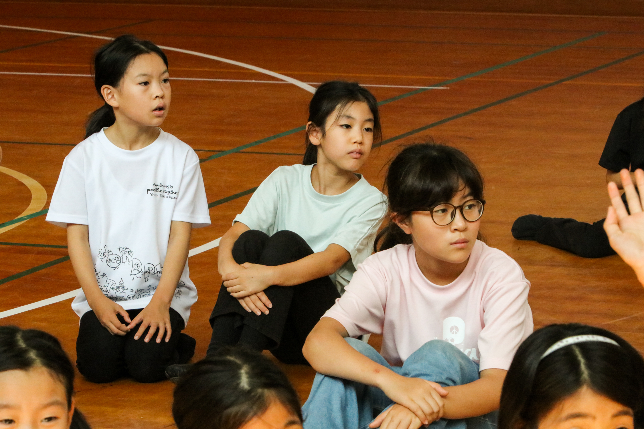 【夏の合宿2025】京都府立青少年海洋センターマリーンピア《8月3日(日)~8月6日(水)》1079