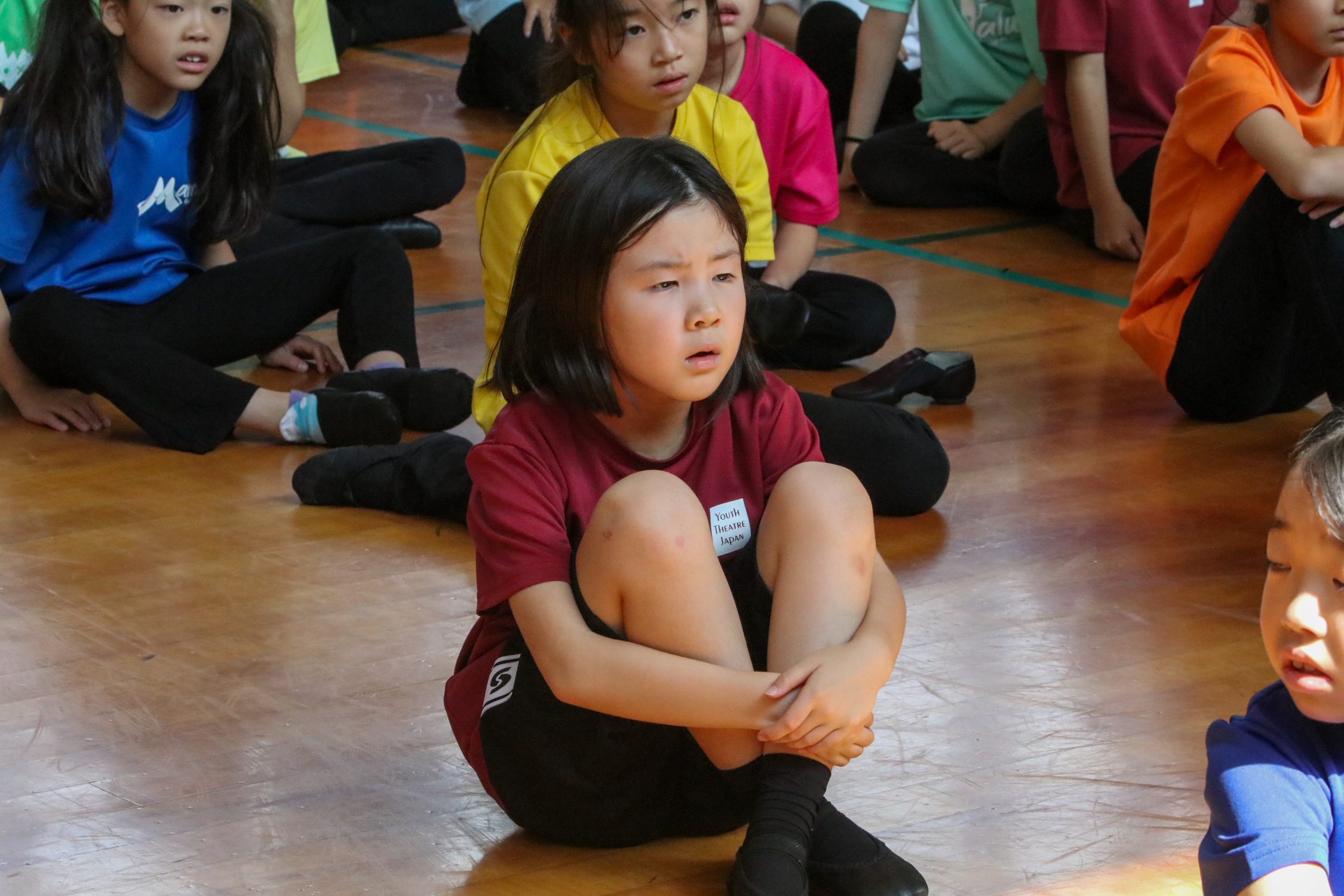 【夏の合宿2025】京都府立青少年海洋センターマリーンピア《8月3日(日)~8月6日(水)》1081