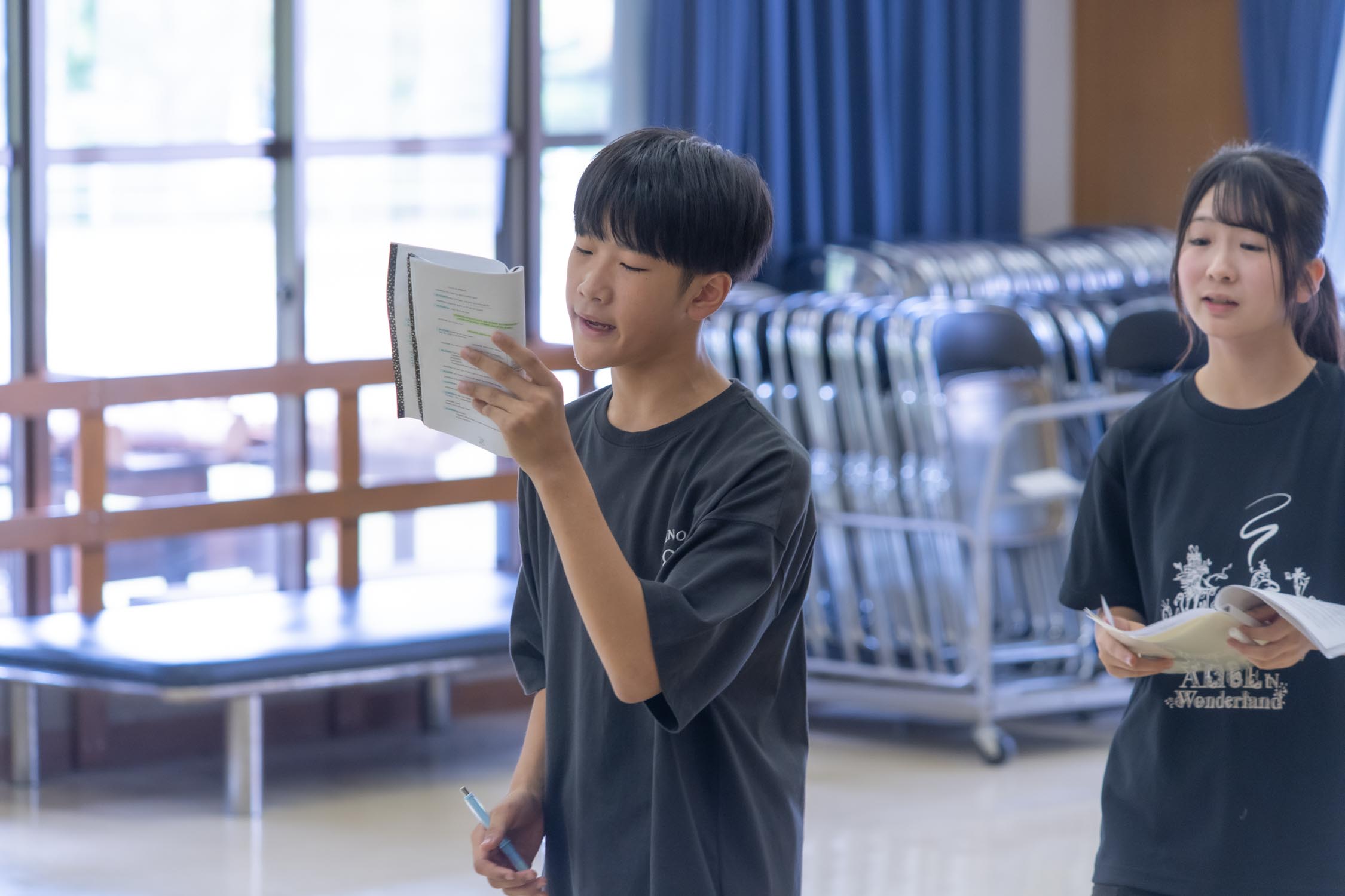 【夏の合宿2025】京都府立るり渓少年自然の家《8月3日(日)～8月6日(水)》-281