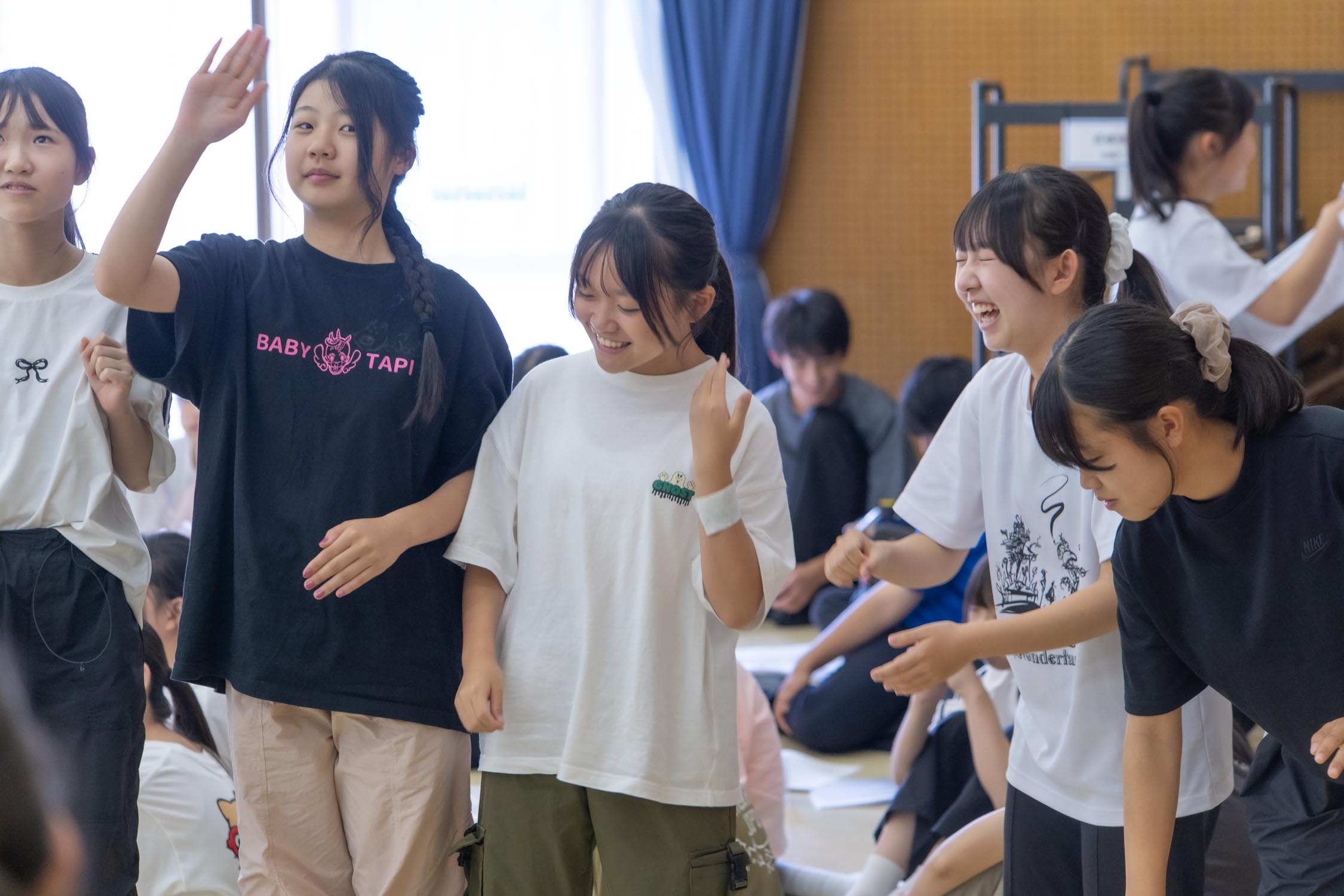 【夏の合宿2025】京都府立るり渓少年自然の家《8月3日(日)~8月6日(水)》-283