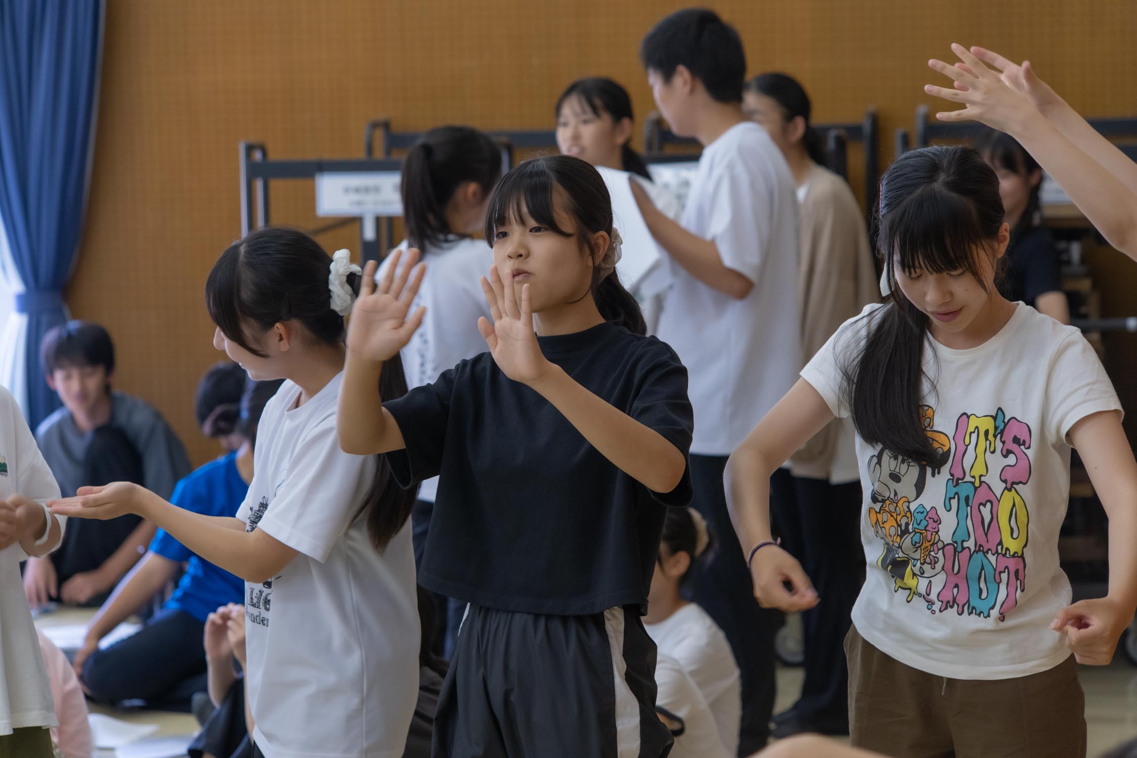 【夏の合宿2025】京都府立るり渓少年自然の家《8月3日(日)~8月6日(水)》-284