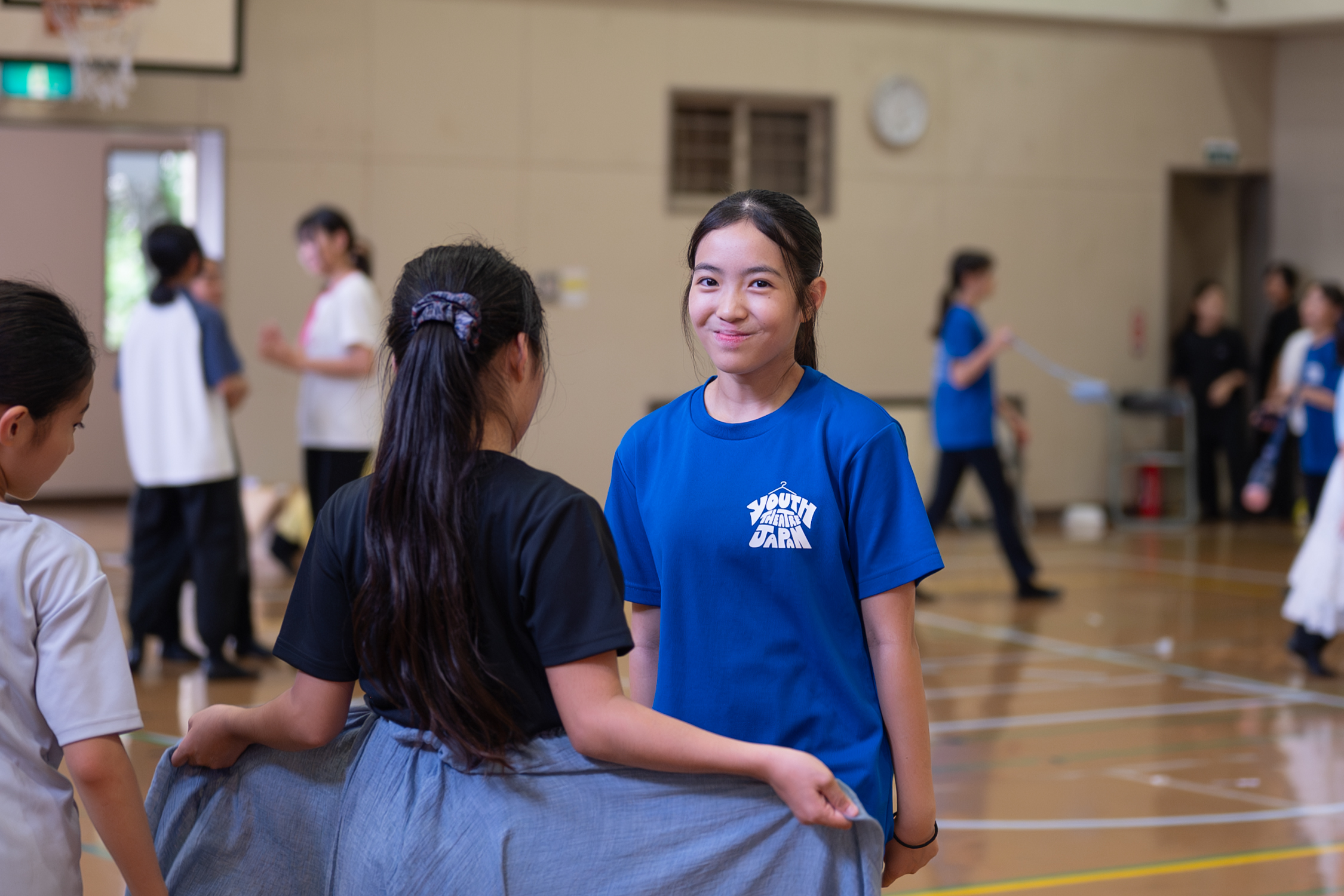 【夏の合宿2025】調布市八ヶ岳少年自然の家《8月5日(火)～8月8日(金)》-0003