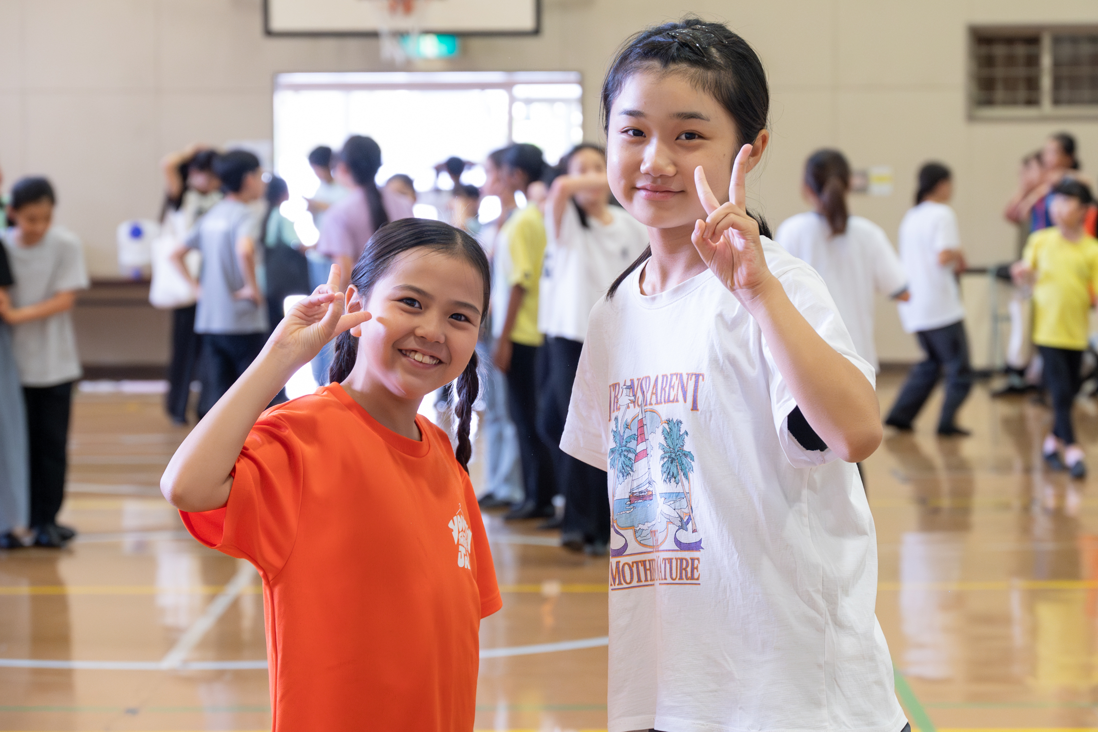 【夏の合宿2025】調布市八ヶ岳少年自然の家《8月5日(火)～8月8日(金)》-0008
