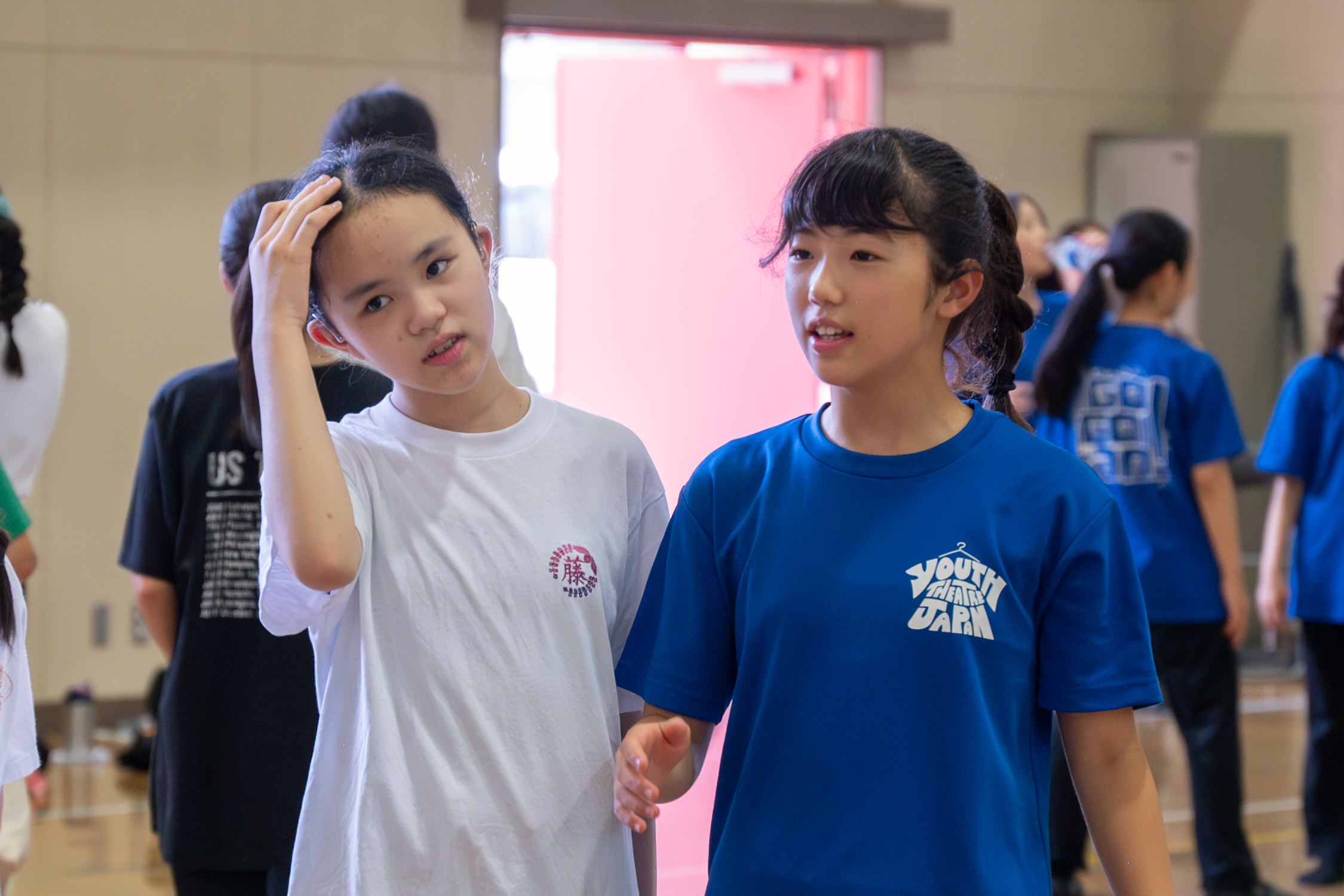 【夏の合宿2025】調布市八ヶ岳少年自然の家《8月5日(火)～8月8日(金)》-0010