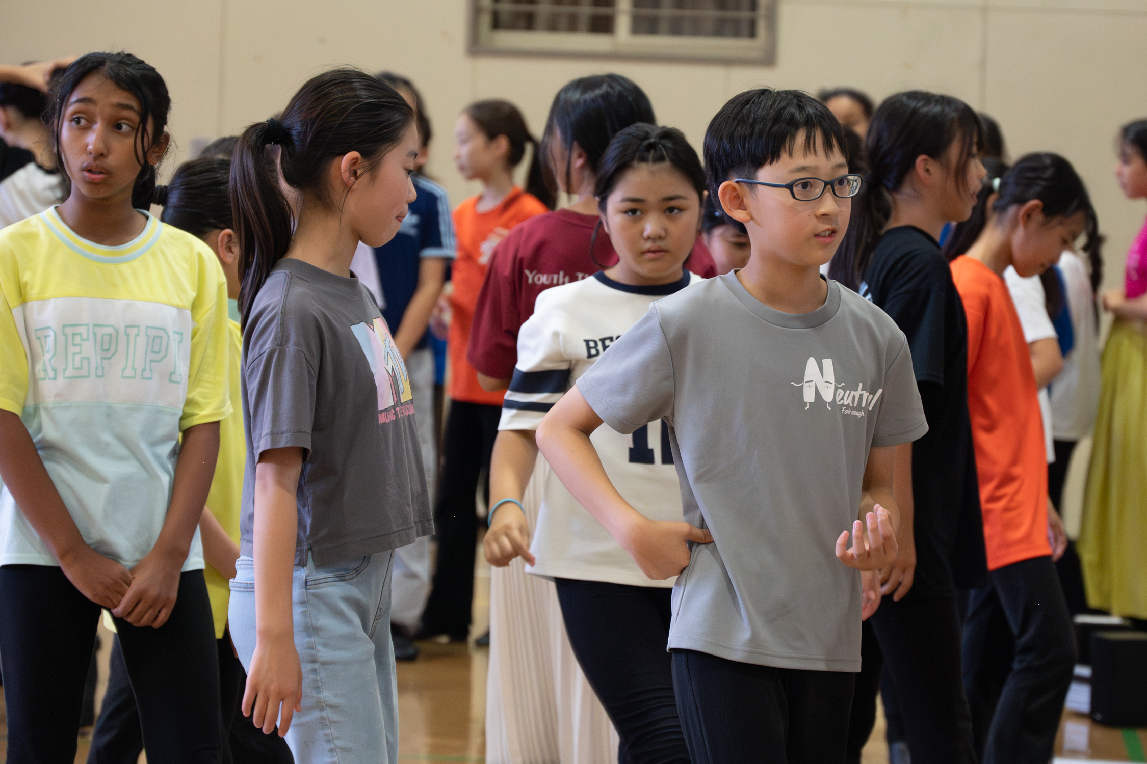 【夏の合宿2025】調布市八ヶ岳少年自然の家《8月5日(火)～8月8日(金)》-0011