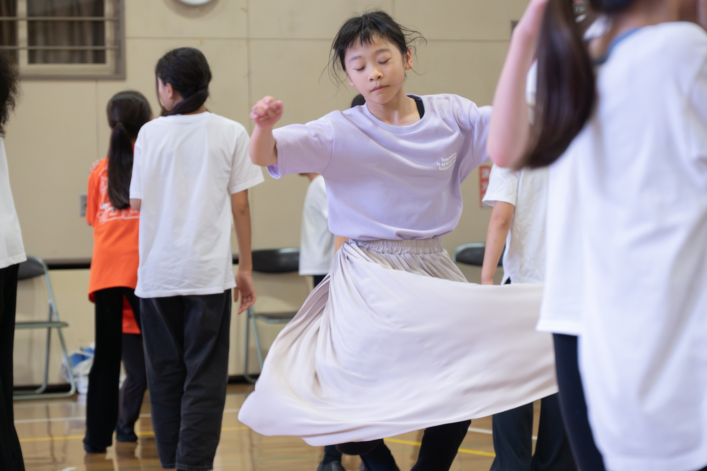 【夏の合宿2025】調布市八ヶ岳少年自然の家《8月5日(火)～8月8日(金)》-0012