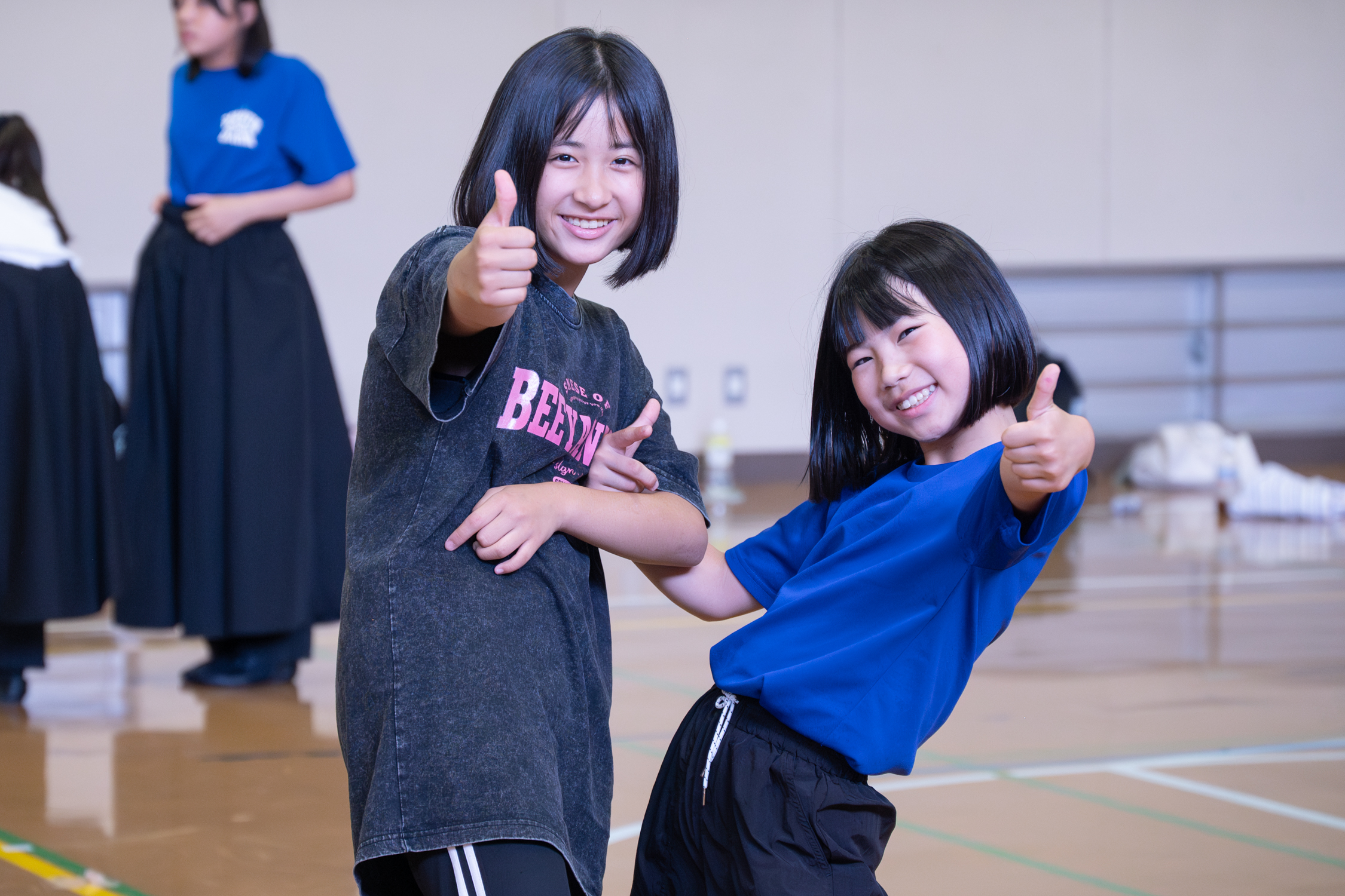 【夏の合宿2025】調布市八ヶ岳少年自然の家《8月5日(火)～8月8日(金)》-0013