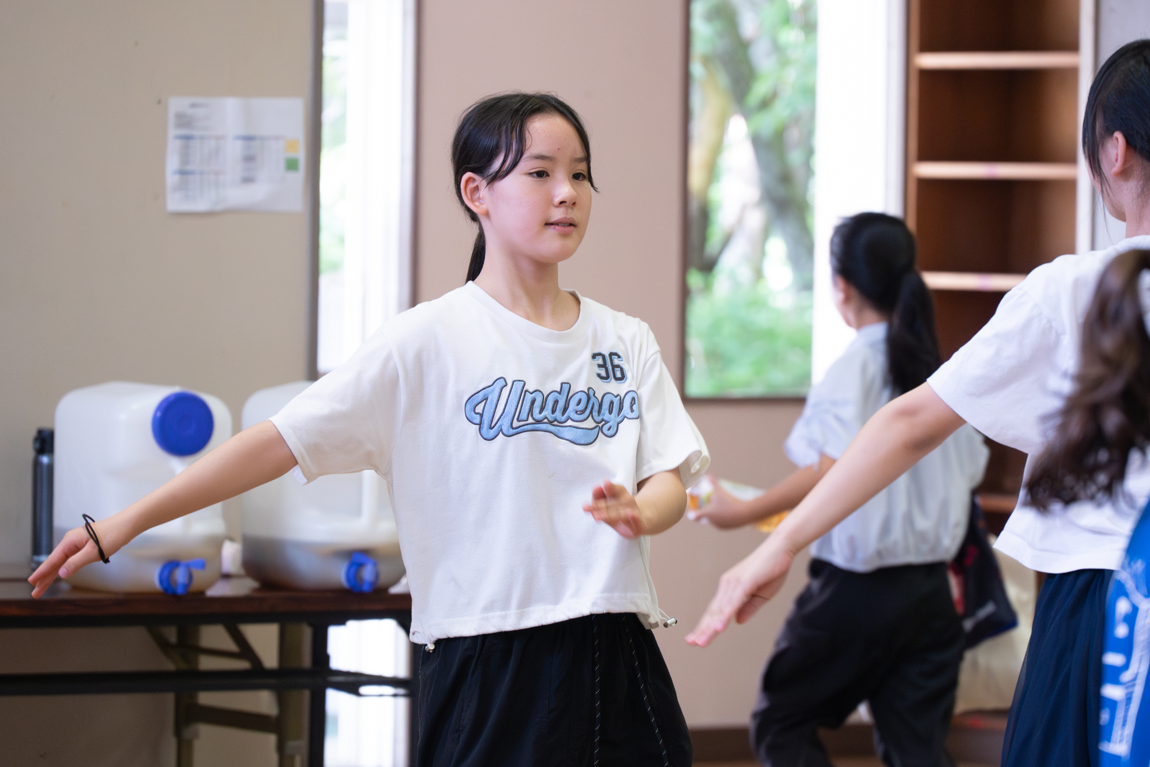 【夏の合宿2025】調布市八ヶ岳少年自然の家《8月5日(火)～8月8日(金)》-0014