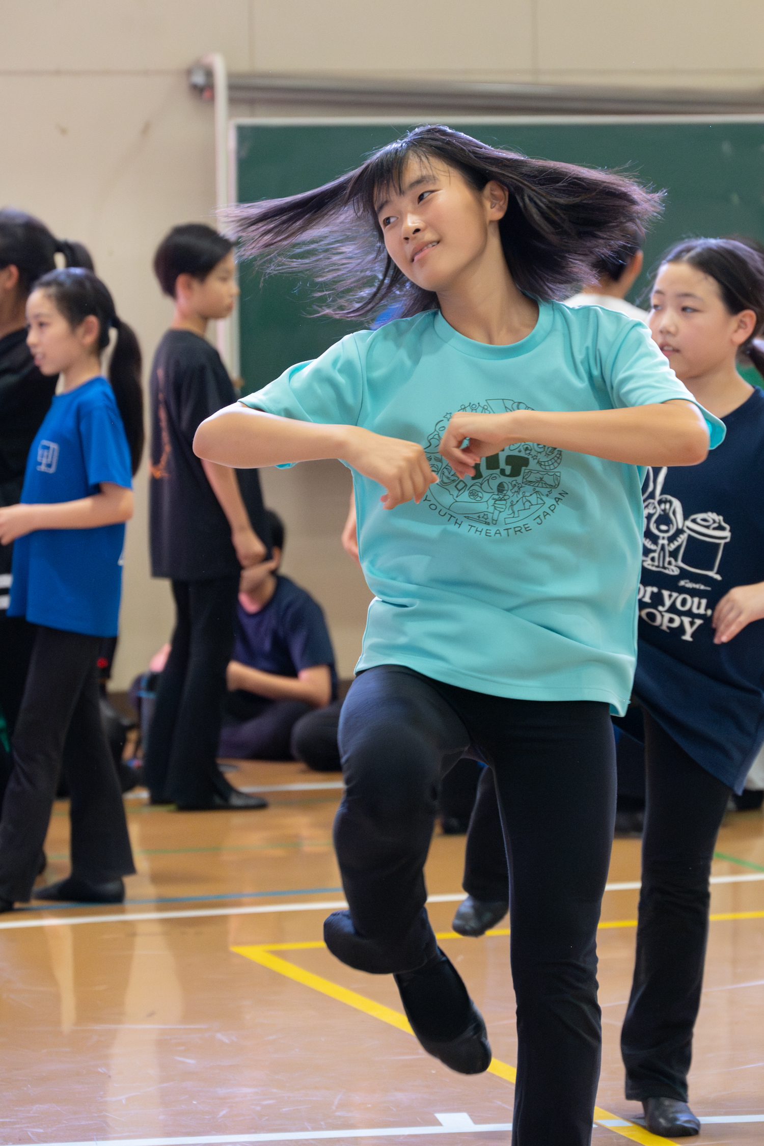 【夏の合宿2025】調布市八ヶ岳少年自然の家《8月5日(火)～8月8日(金)》-0015