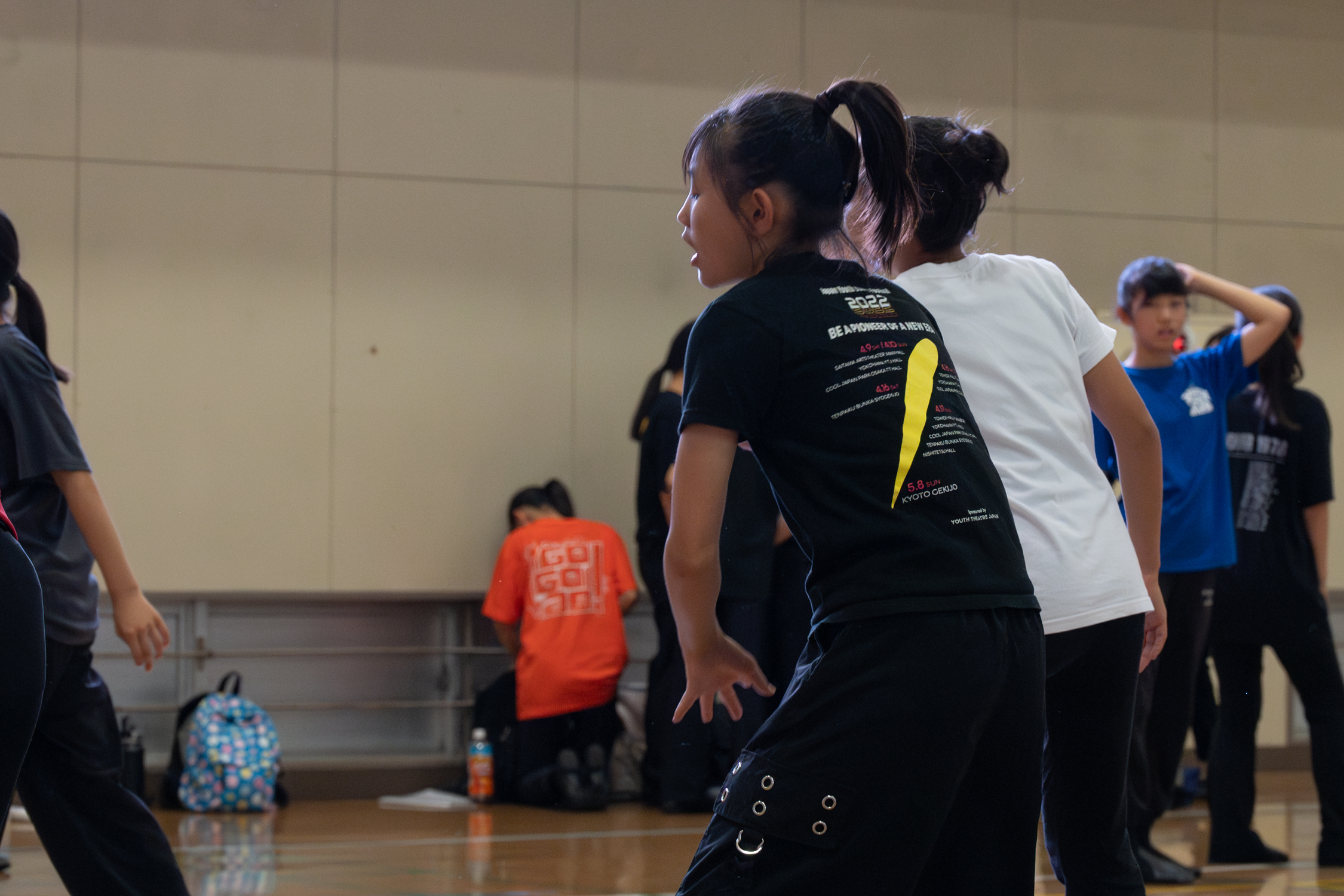 【夏の合宿2025】調布市八ヶ岳少年自然の家《8月5日(火)～8月8日(金)》-0016