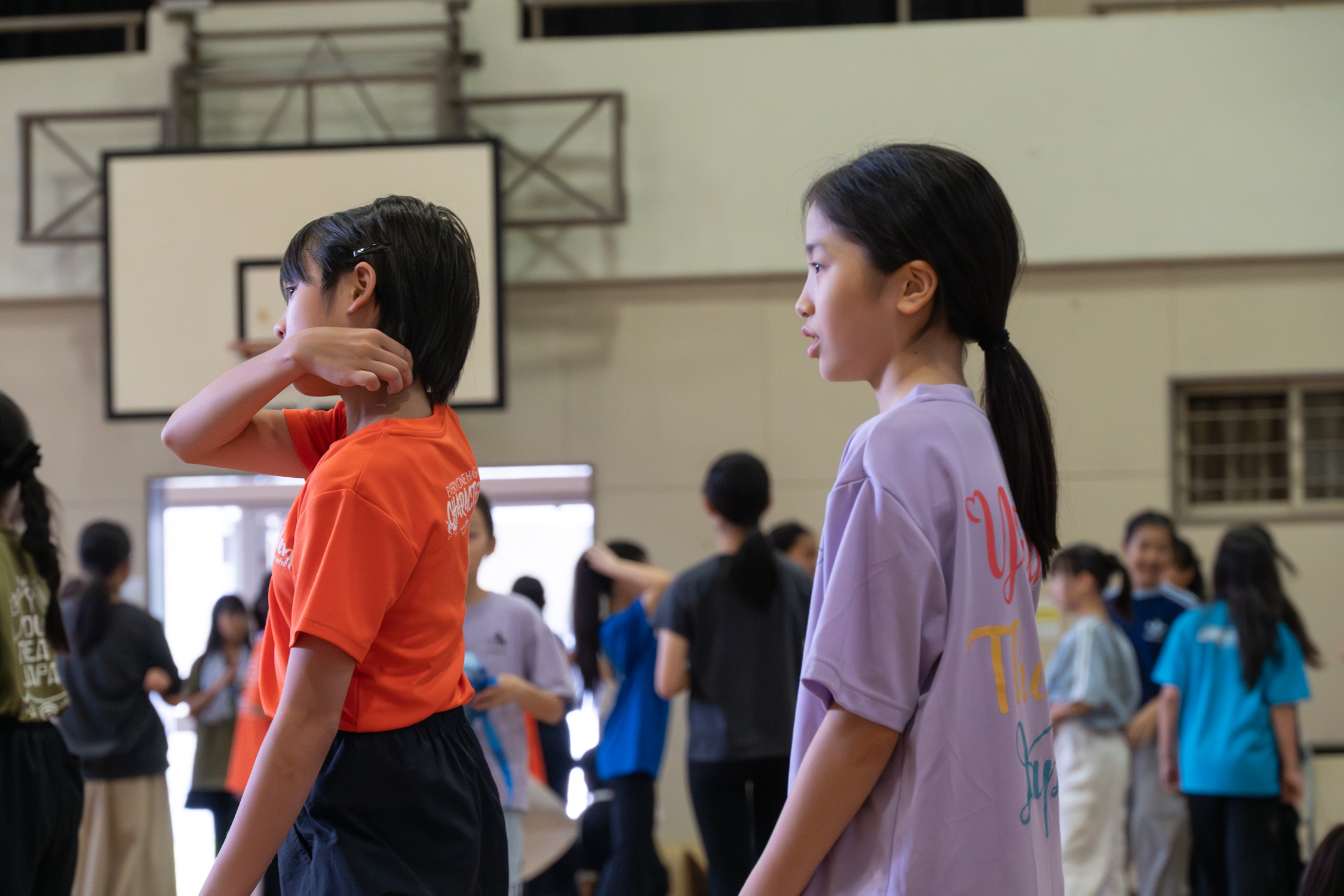 【夏の合宿2025】調布市八ヶ岳少年自然の家《8月5日(火)～8月8日(金)》-0018