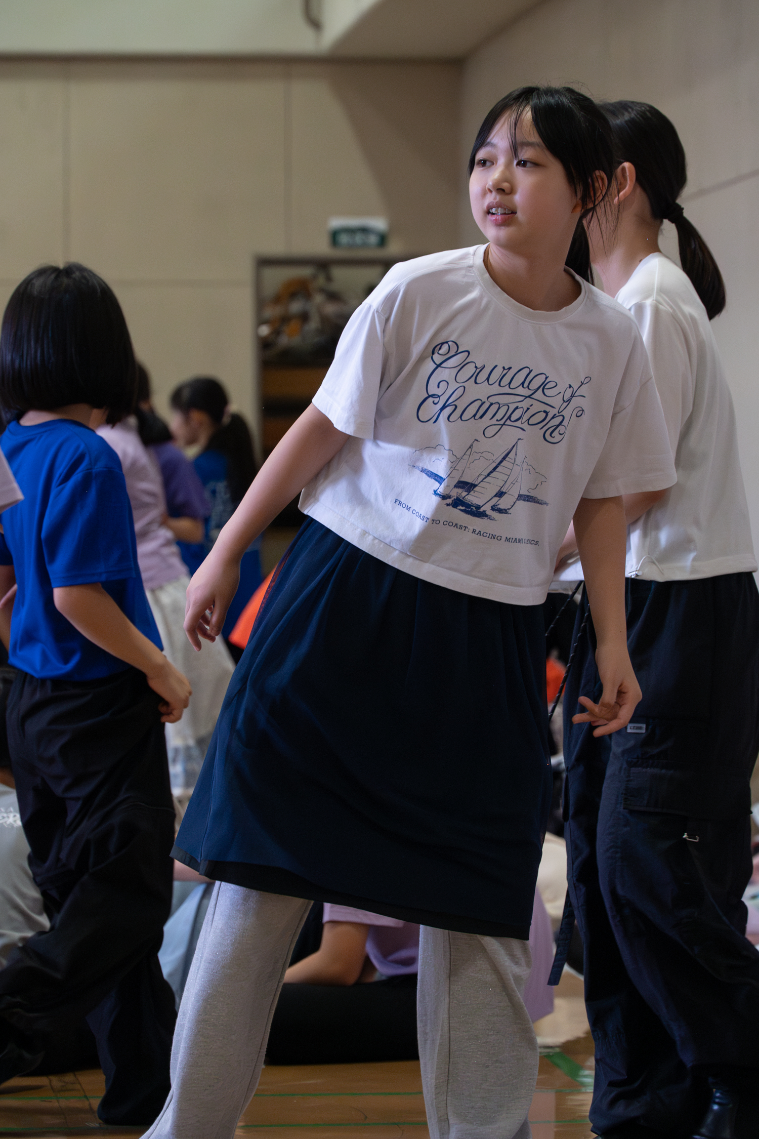 【夏の合宿2025】調布市八ヶ岳少年自然の家《8月5日(火)～8月8日(金)》-0019