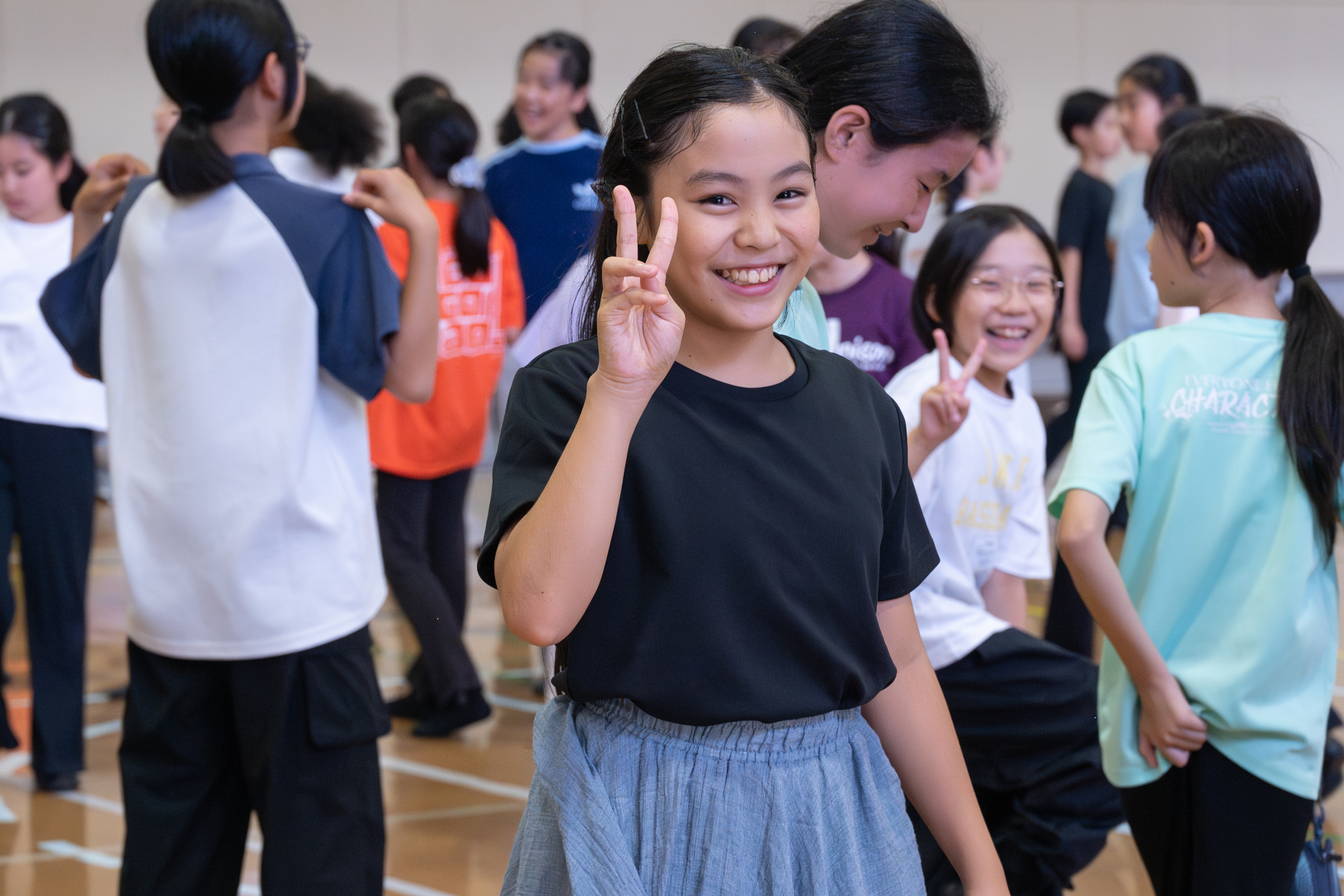 【夏の合宿2025】調布市八ヶ岳少年自然の家《8月5日(火)～8月8日(金)》-0021
