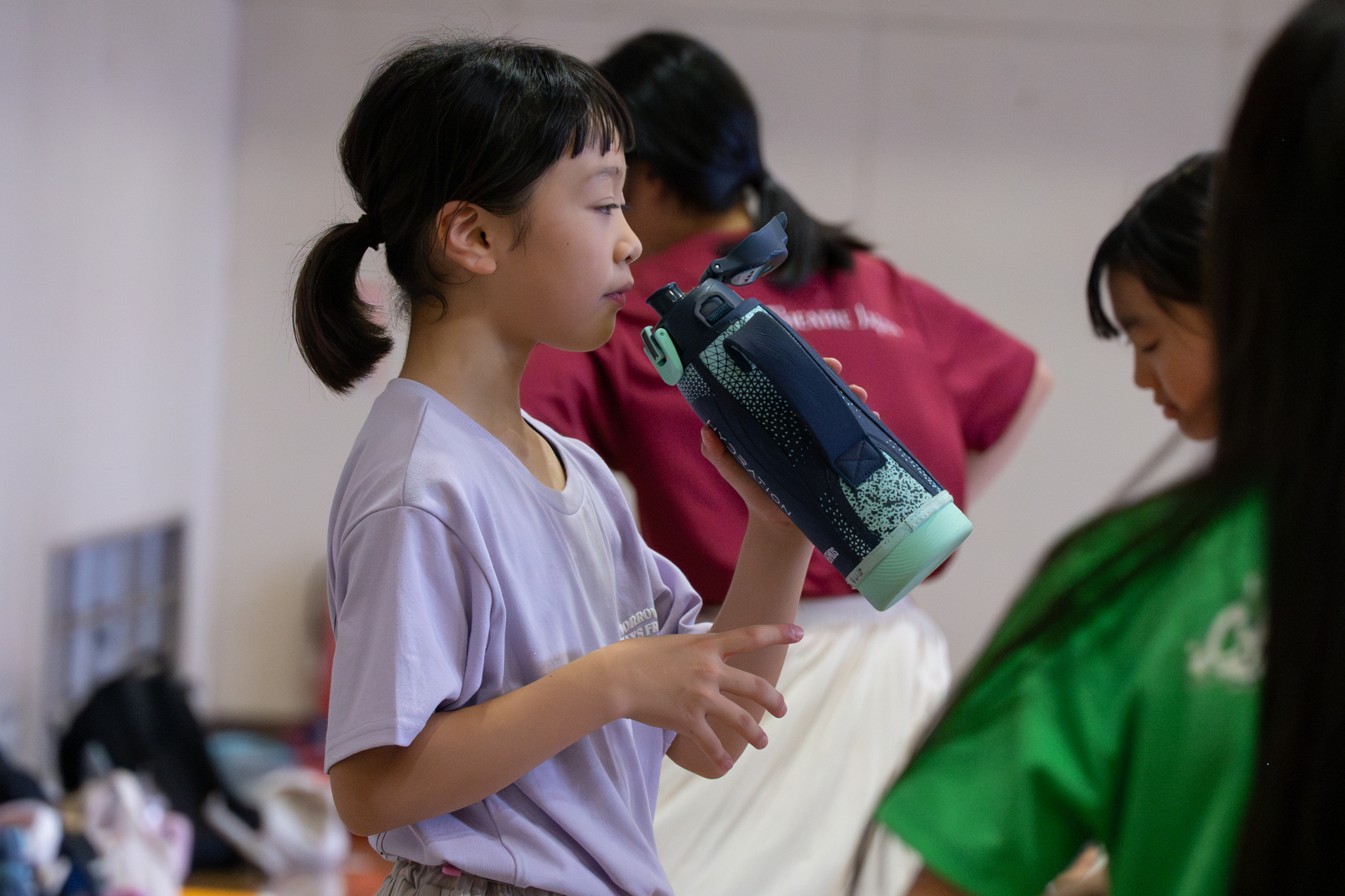 【夏の合宿2025】調布市八ヶ岳少年自然の家《8月5日(火)～8月8日(金)》-0022