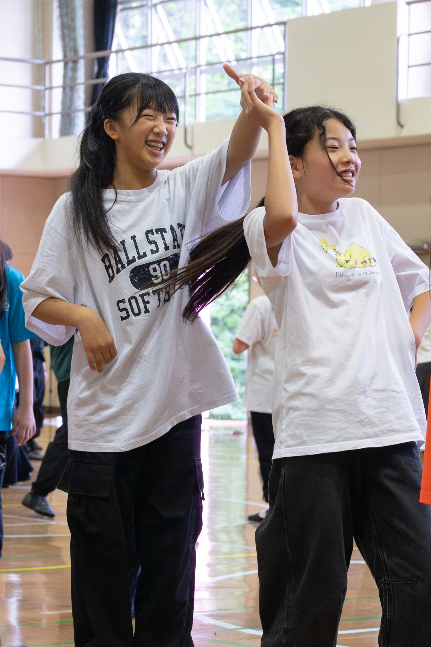 【夏の合宿2025】調布市八ヶ岳少年自然の家《8月5日(火)～8月8日(金)》-0023