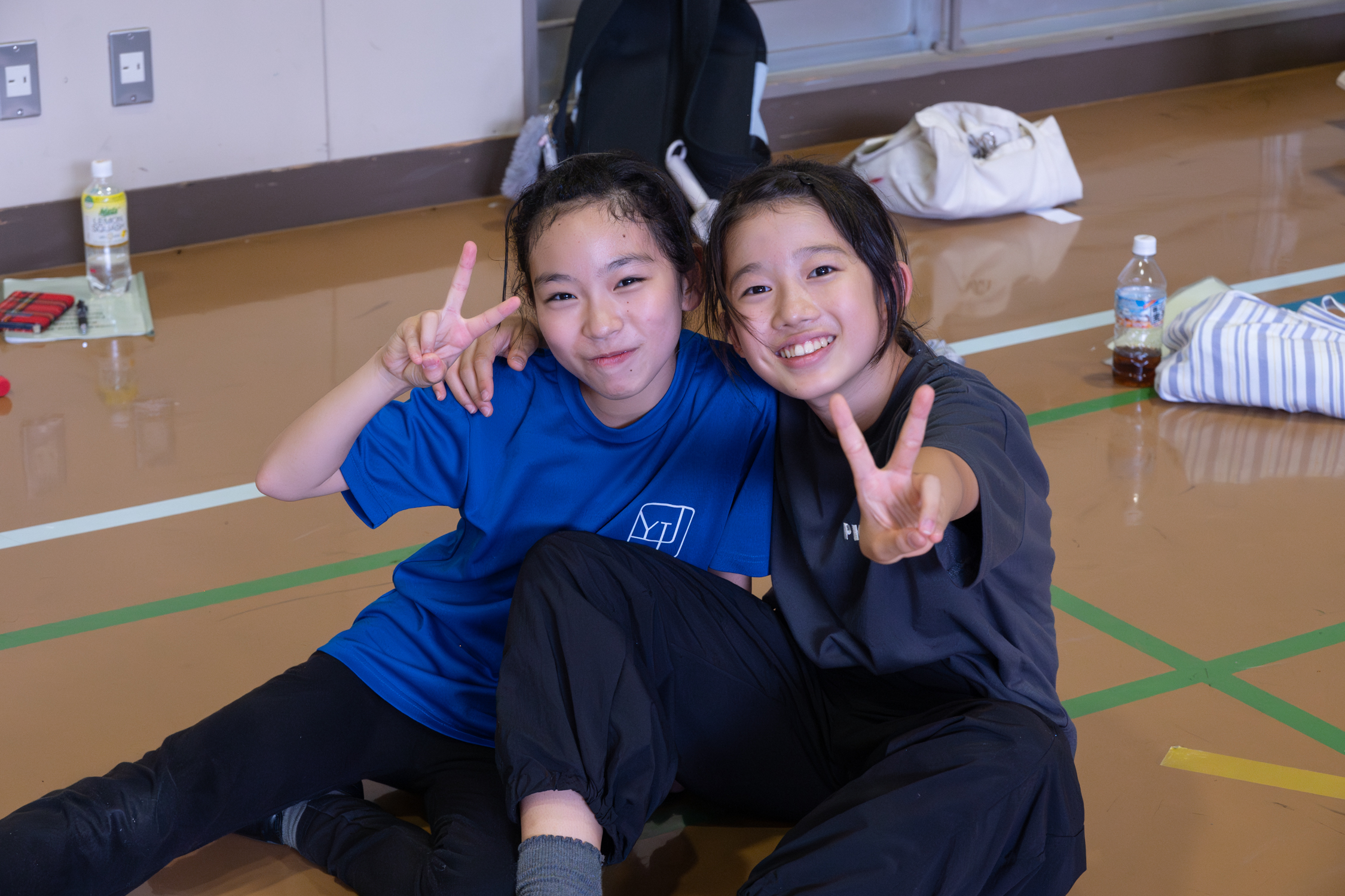 【夏の合宿2025】調布市八ヶ岳少年自然の家《8月5日(火)～8月8日(金)》-0024