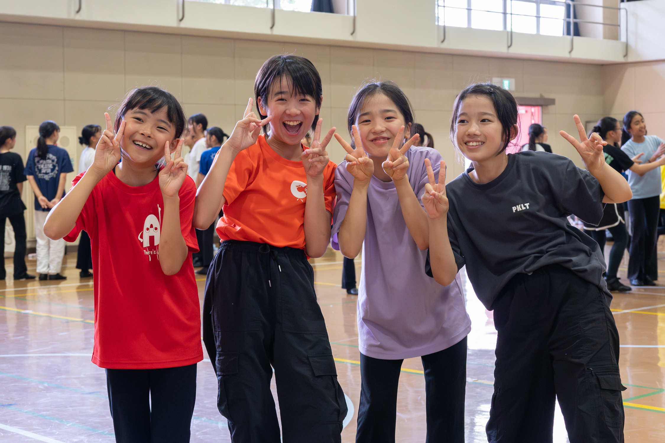 【夏の合宿2025】調布市八ヶ岳少年自然の家《8月5日(火)～8月8日(金)》-0026