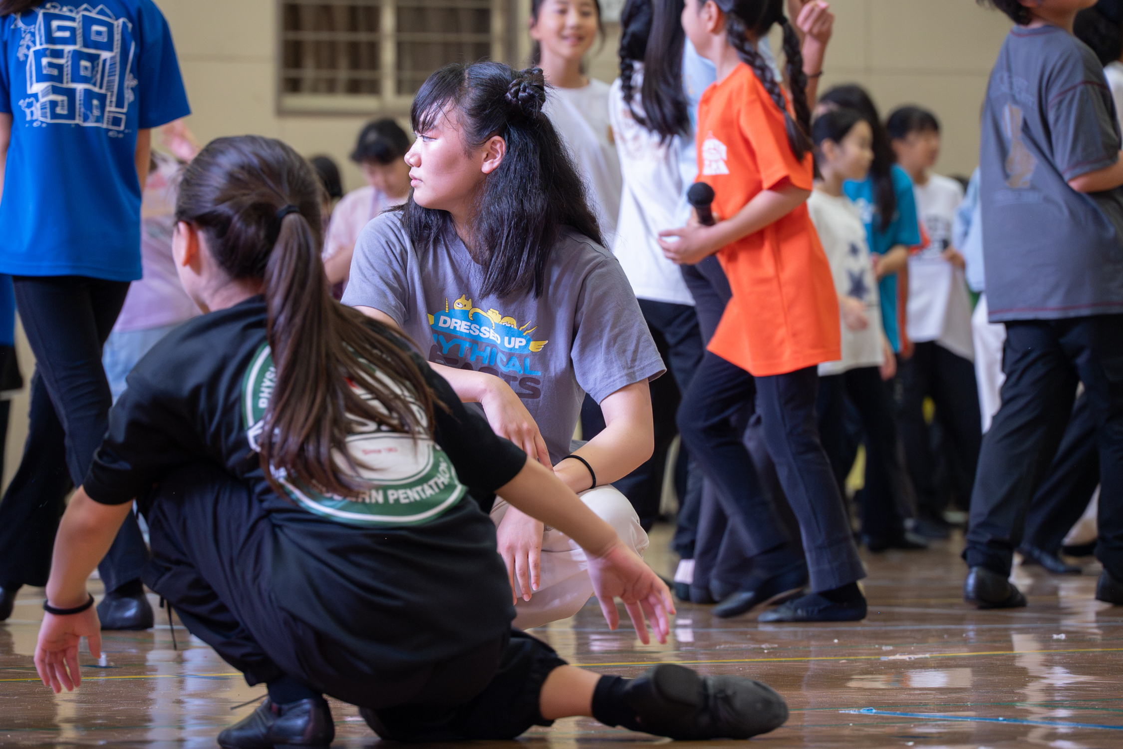 【夏の合宿2025】調布市八ヶ岳少年自然の家《8月5日(火)～8月8日(金)》-0030