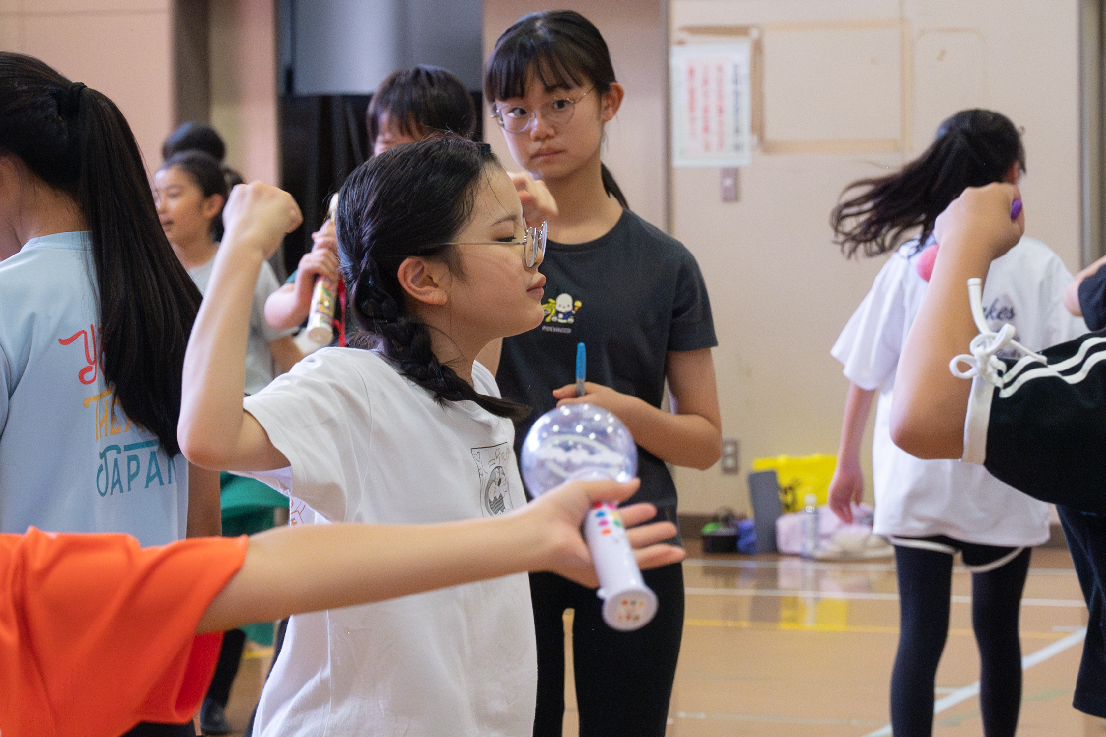 【夏の合宿2025】調布市八ヶ岳少年自然の家《8月5日(火)～8月8日(金)》-0031