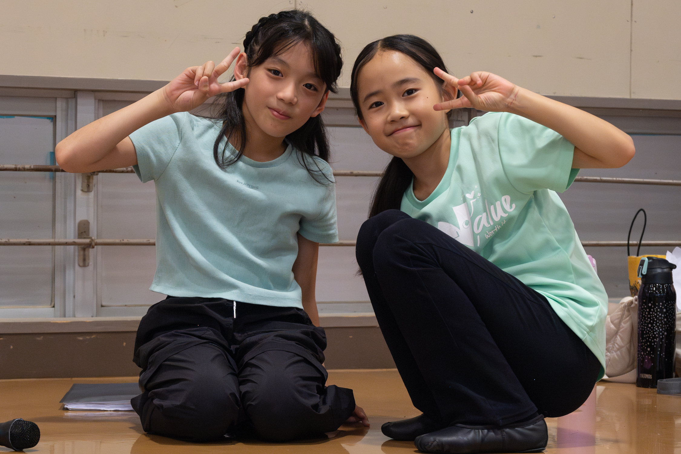 【夏の合宿2025】調布市八ヶ岳少年自然の家《8月5日(火)～8月8日(金)》-0035