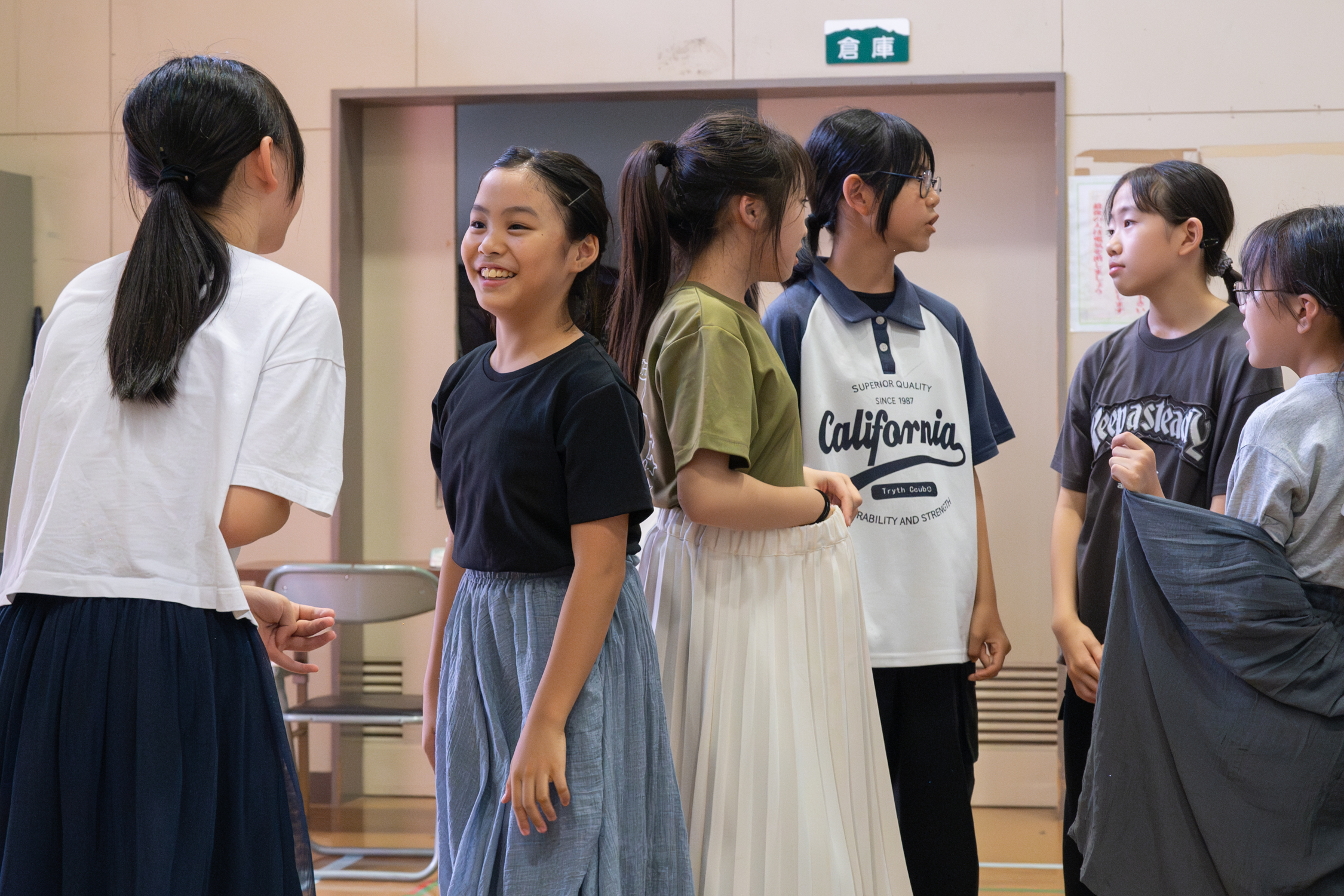 【夏の合宿2025】調布市八ヶ岳少年自然の家《8月5日(火)～8月8日(金)》-0037