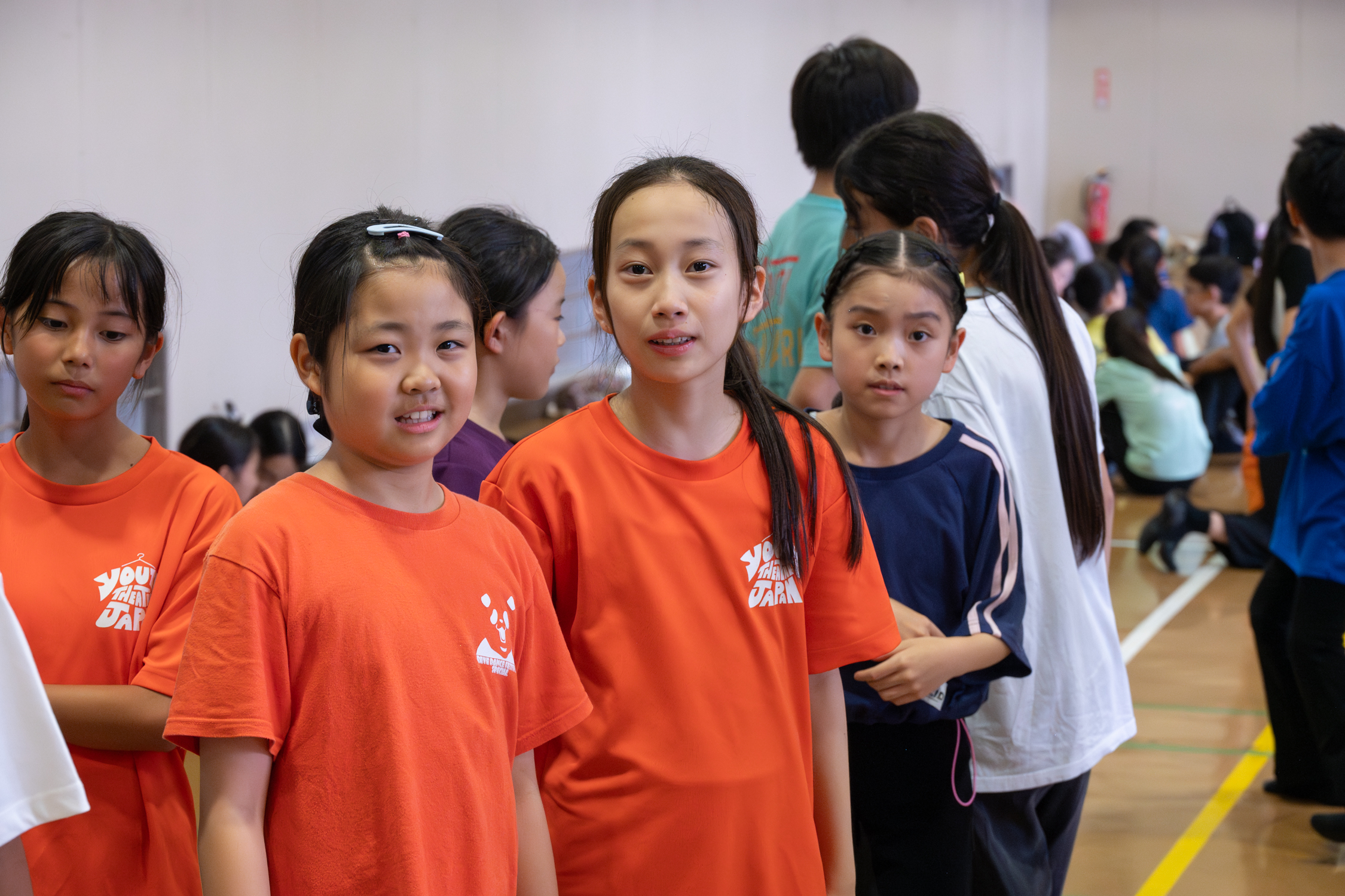 【夏の合宿2025】調布市八ヶ岳少年自然の家《8月5日(火)～8月8日(金)》-0039