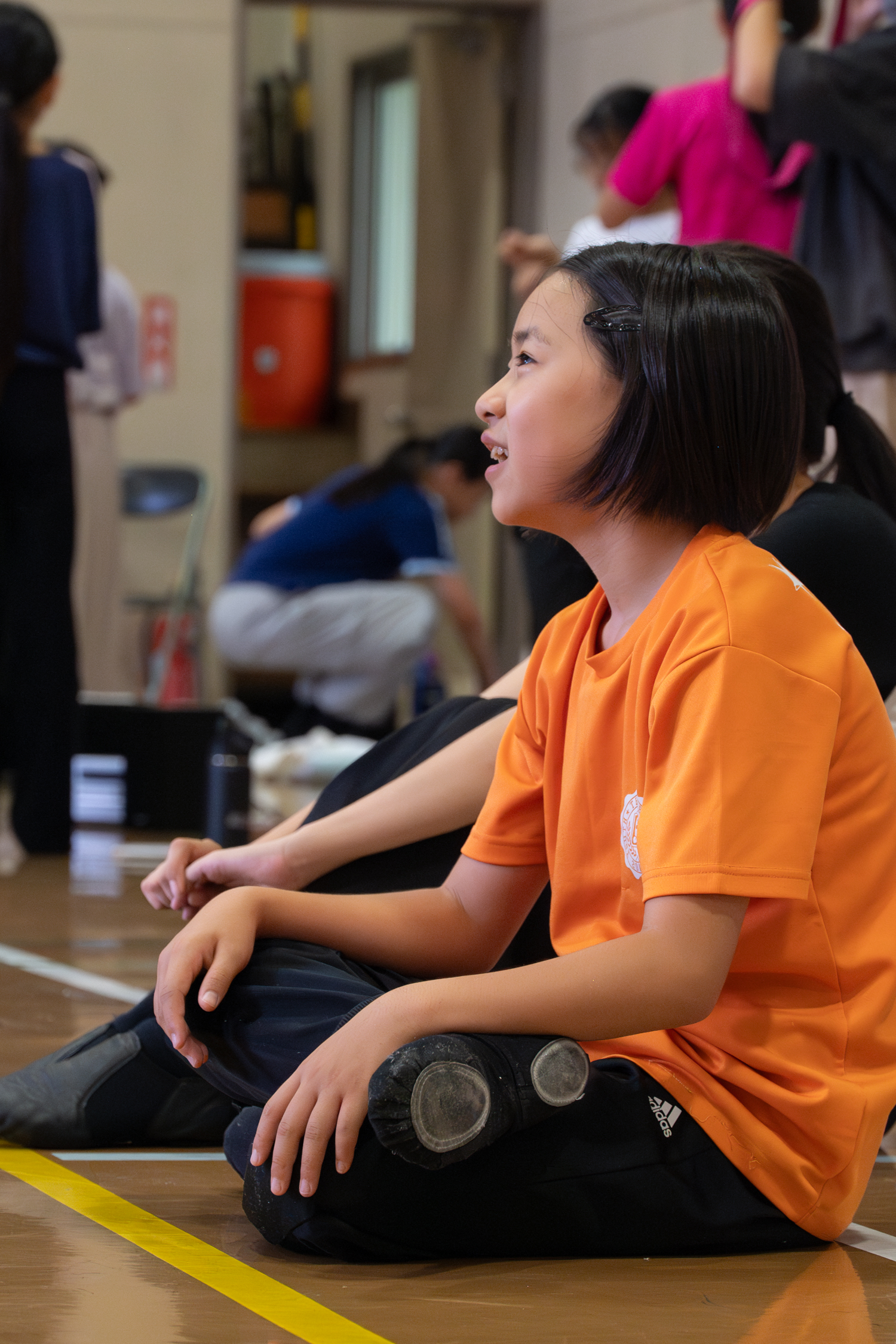 【夏の合宿2025】調布市八ヶ岳少年自然の家《8月5日(火)～8月8日(金)》-0040