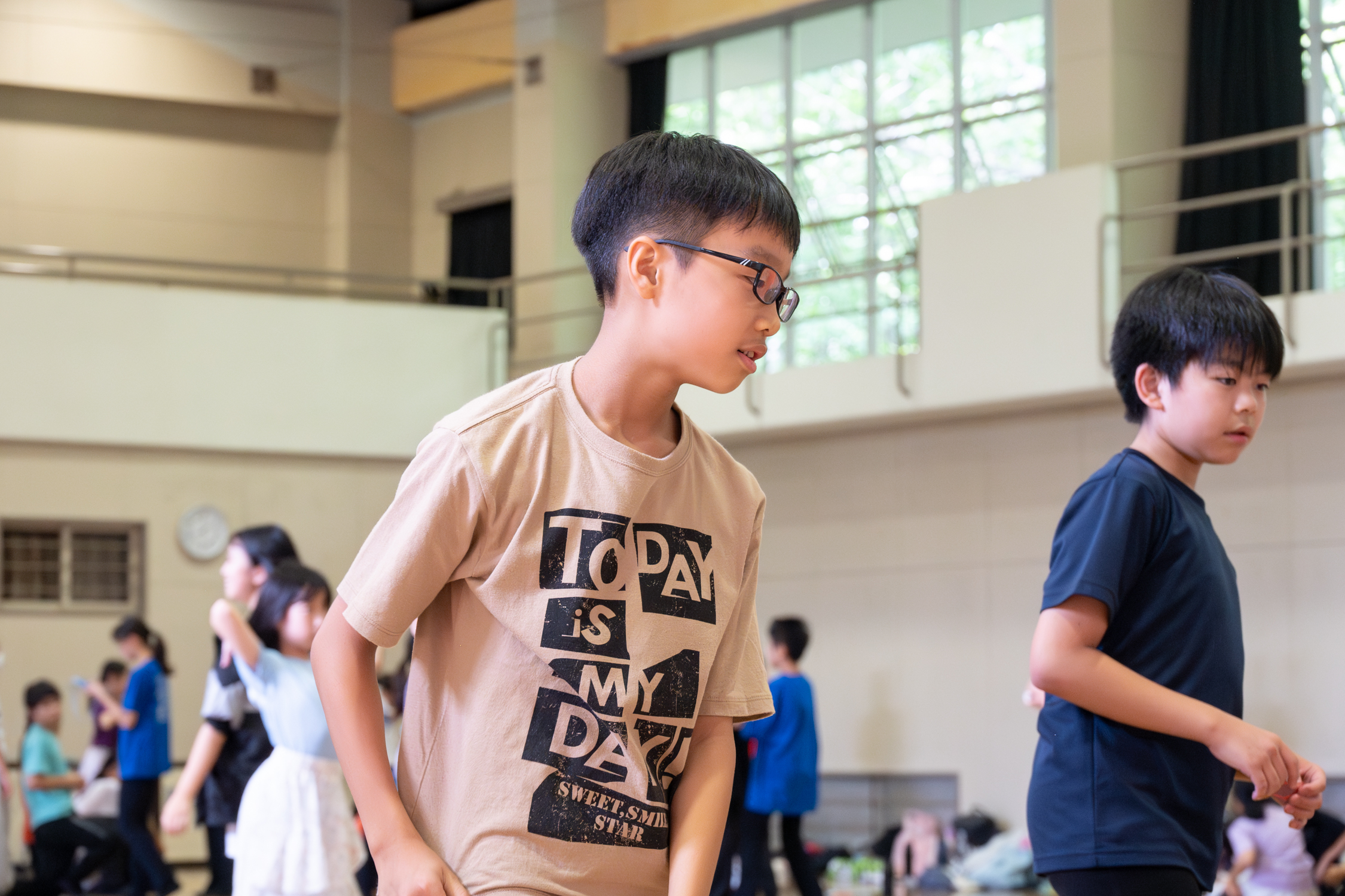 【夏の合宿2025】調布市八ヶ岳少年自然の家《8月5日(火)~8月8日(金)》-0043